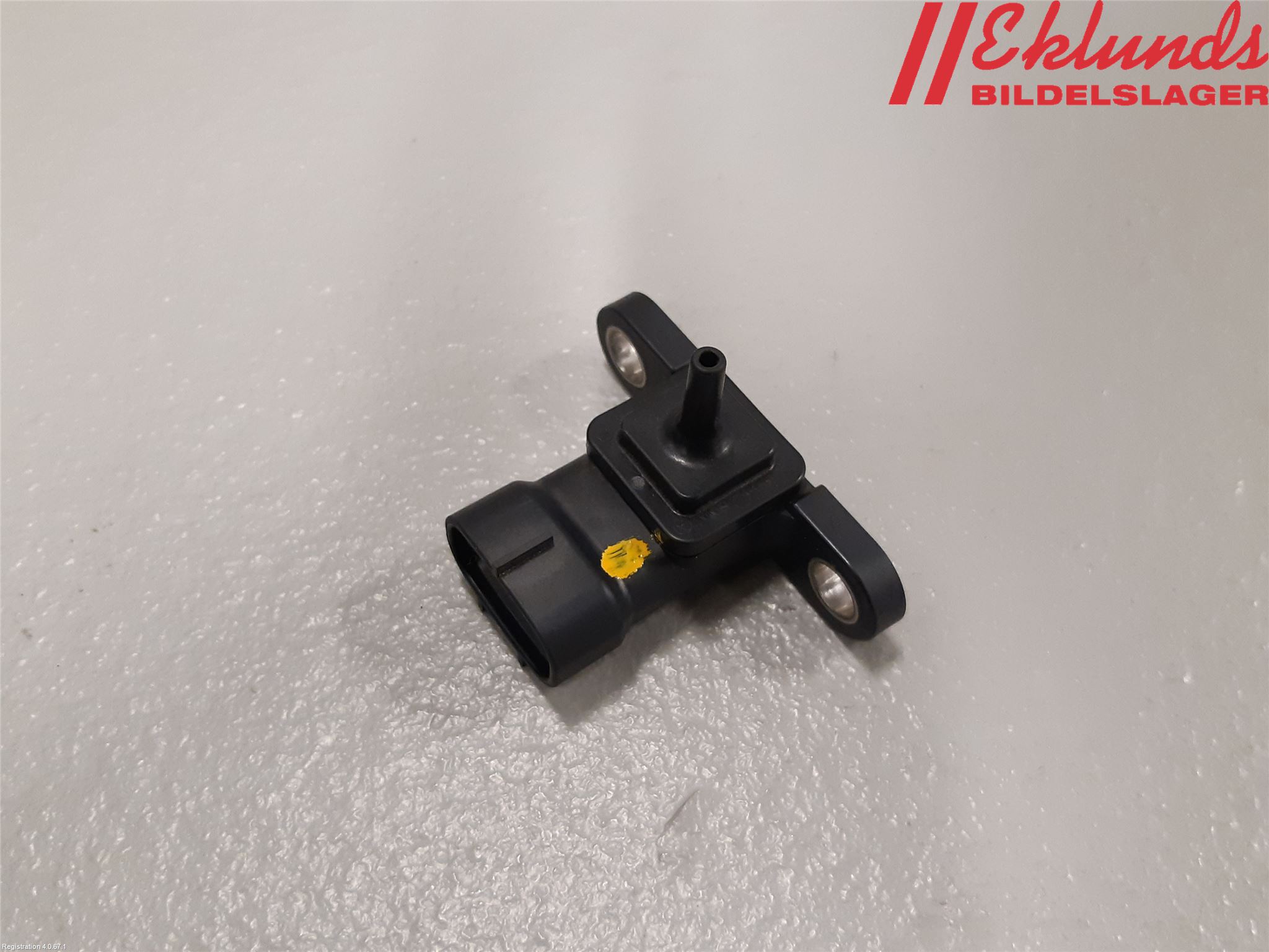 Toyota COROLLA 19- Sensor Övrigt