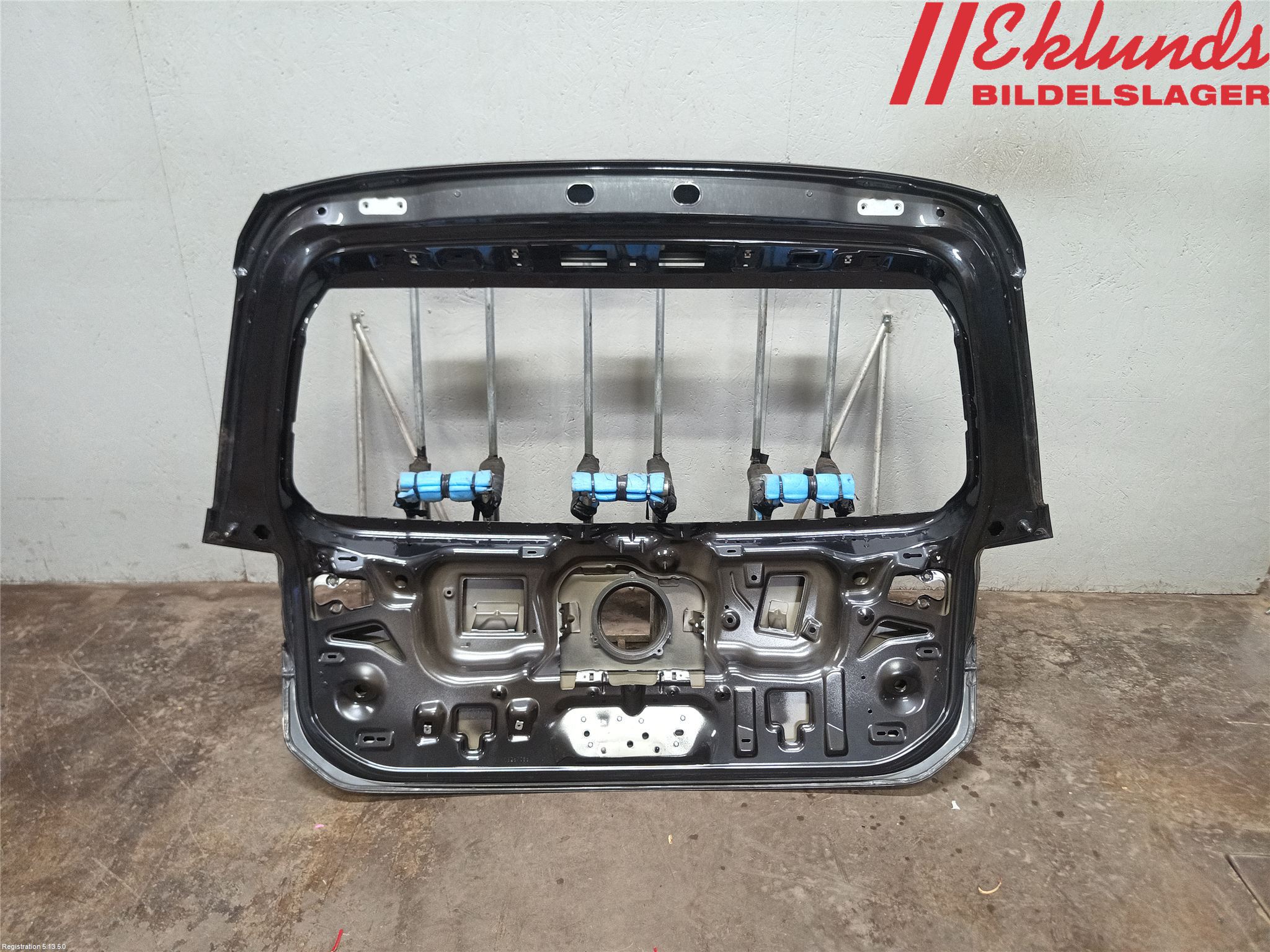 Volkswagen VW PASSAT 15-19 Baklucka Kombi