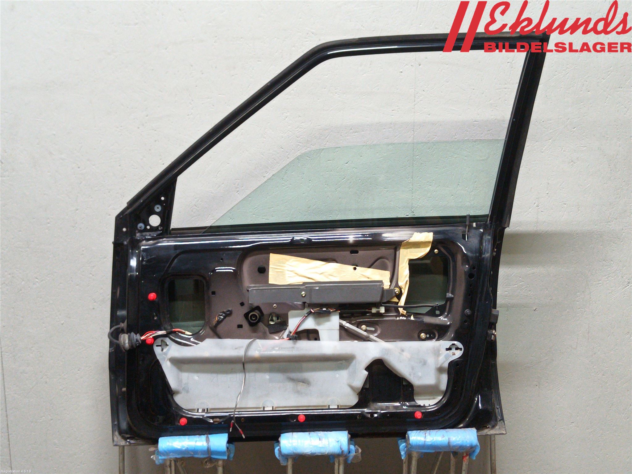 Volvo 940 91-98 Dörr Fram Höger
