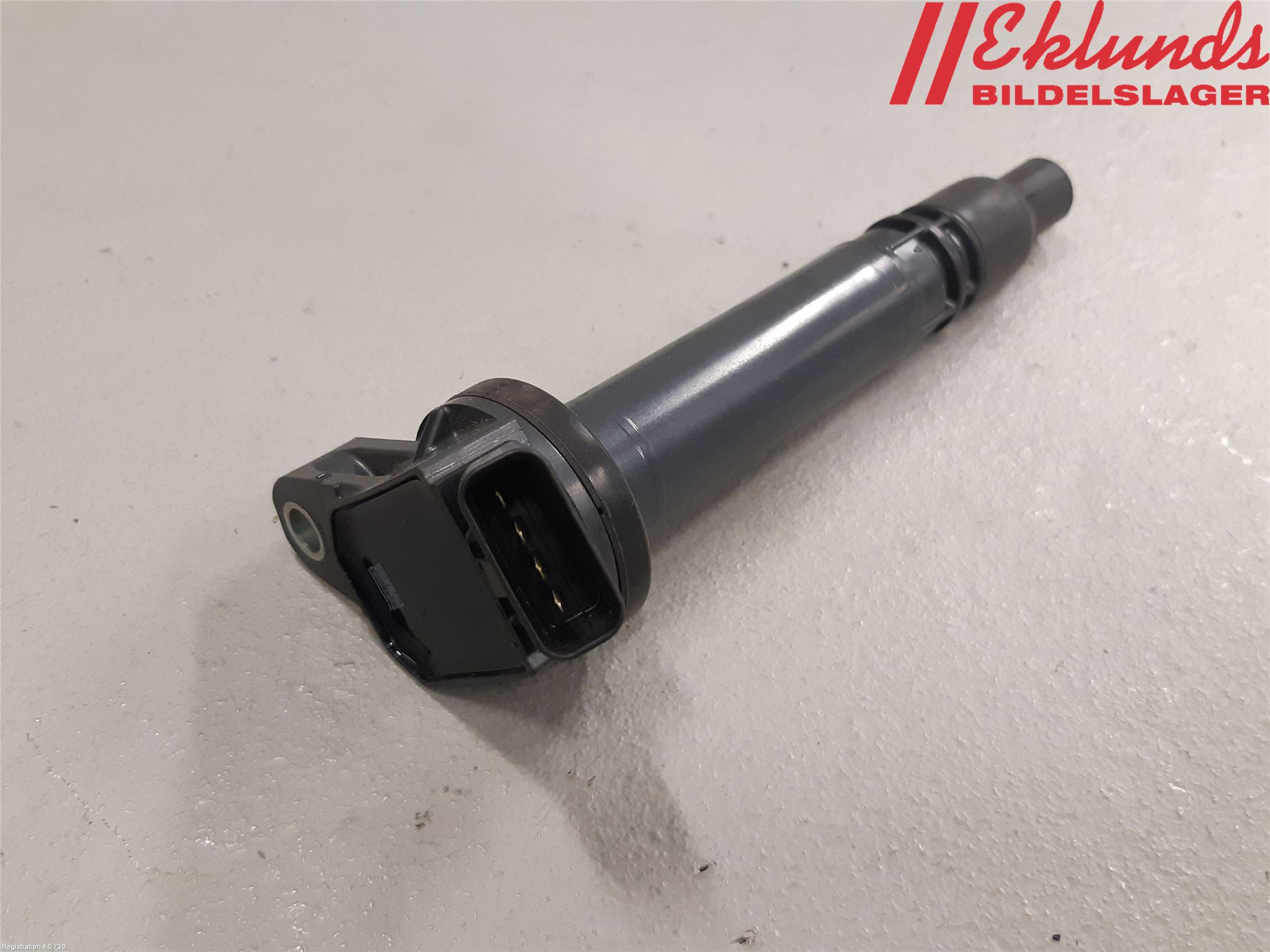 Toyota YARIS XP130 15-20 Tändspole