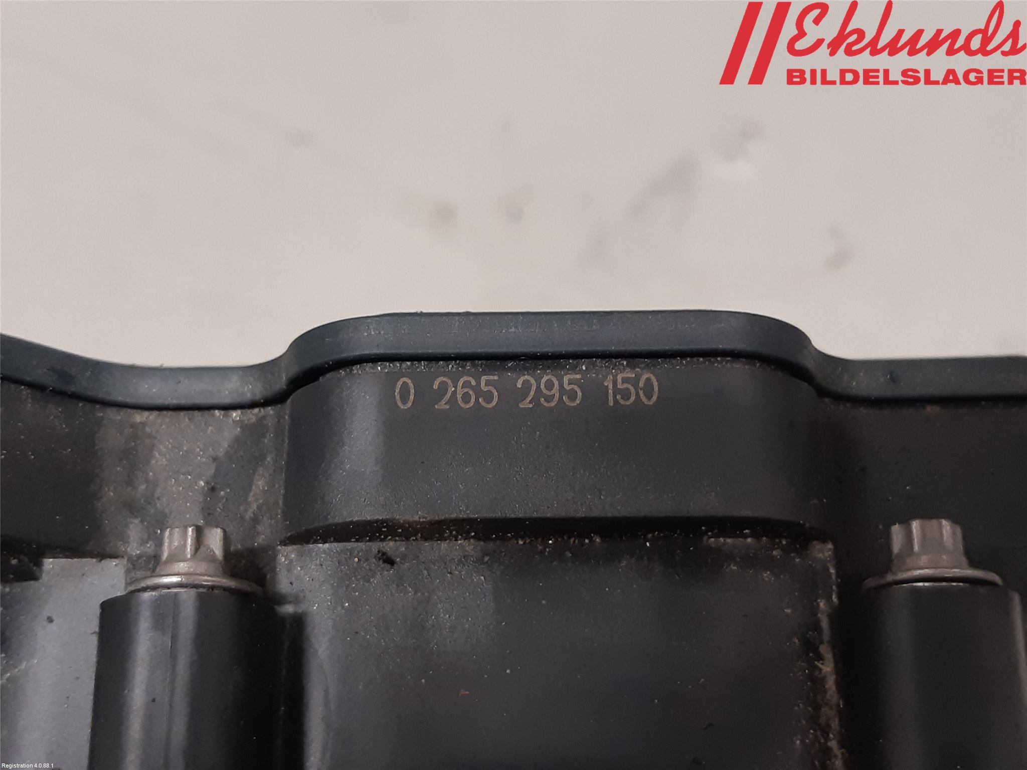 Citroen COTROEN C3 17-24 Abs Hydraulaggregat