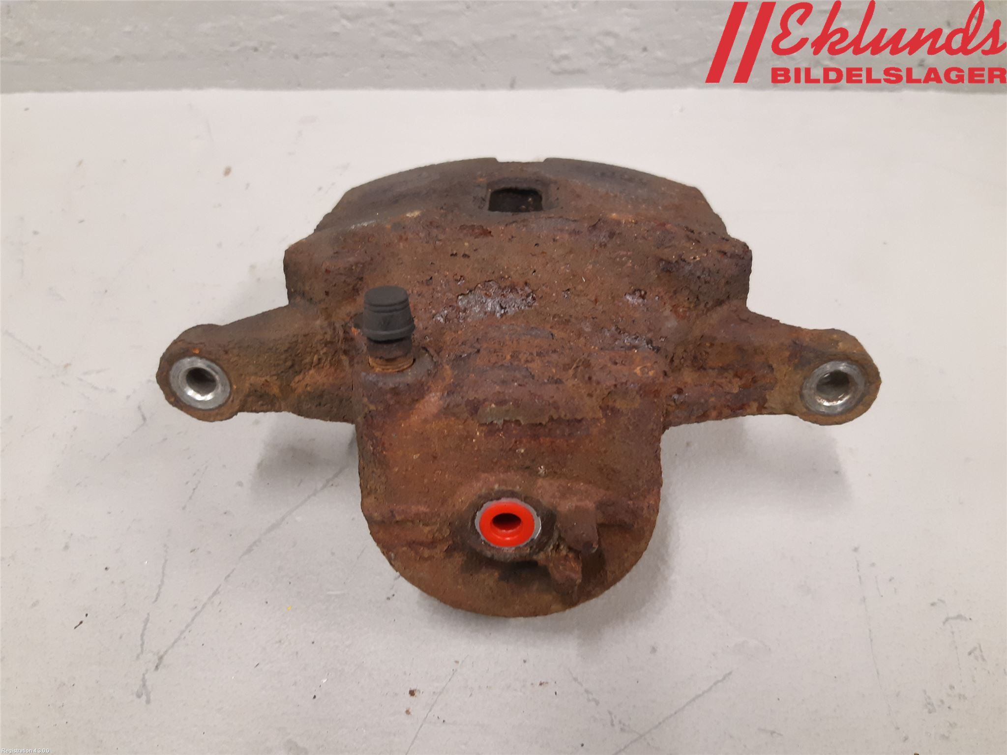 Hyundai i40 08-15 Bromsok Fram Höger