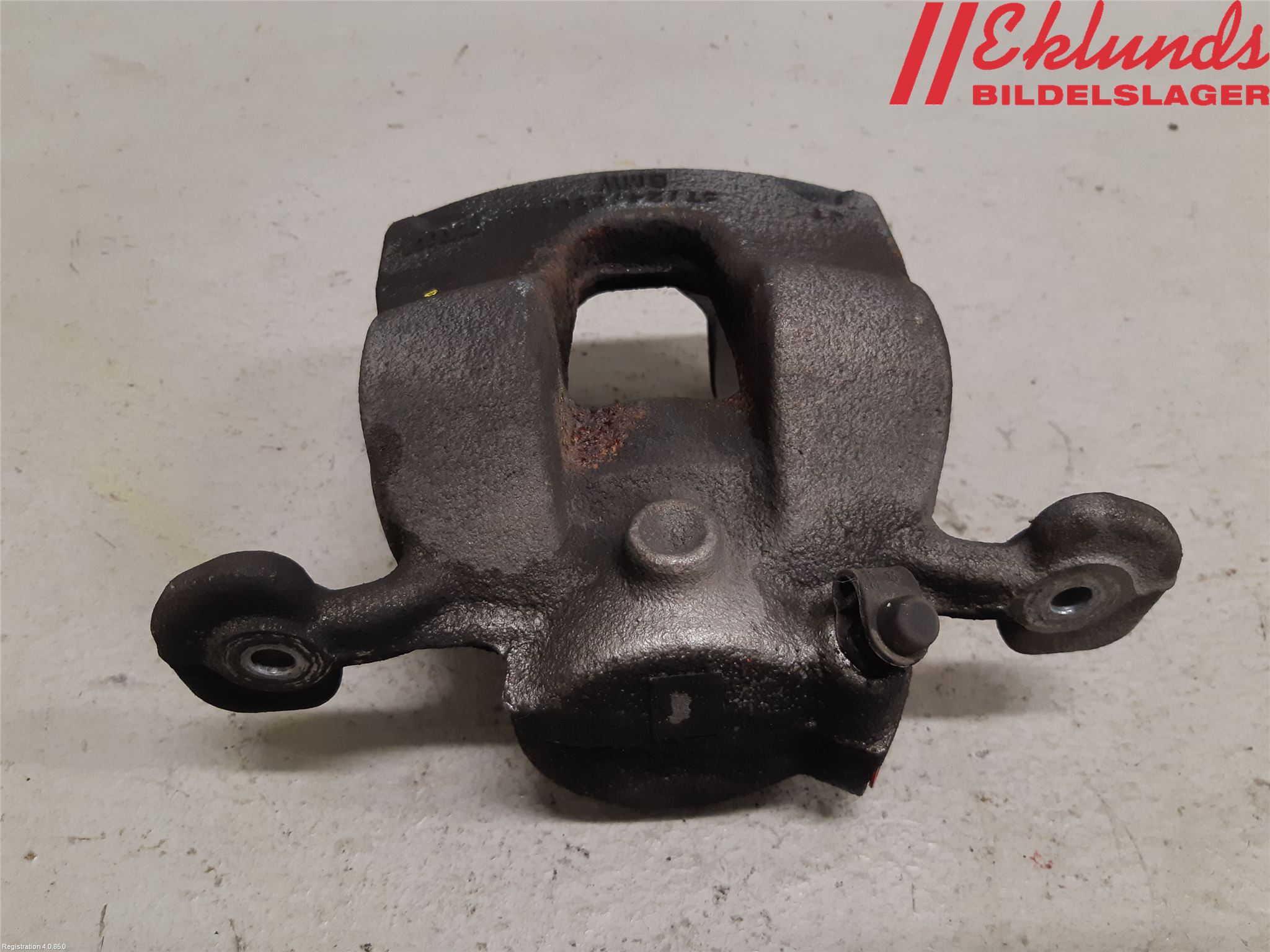 BMW X1 F48 15-22 Bromsok Fram Höger