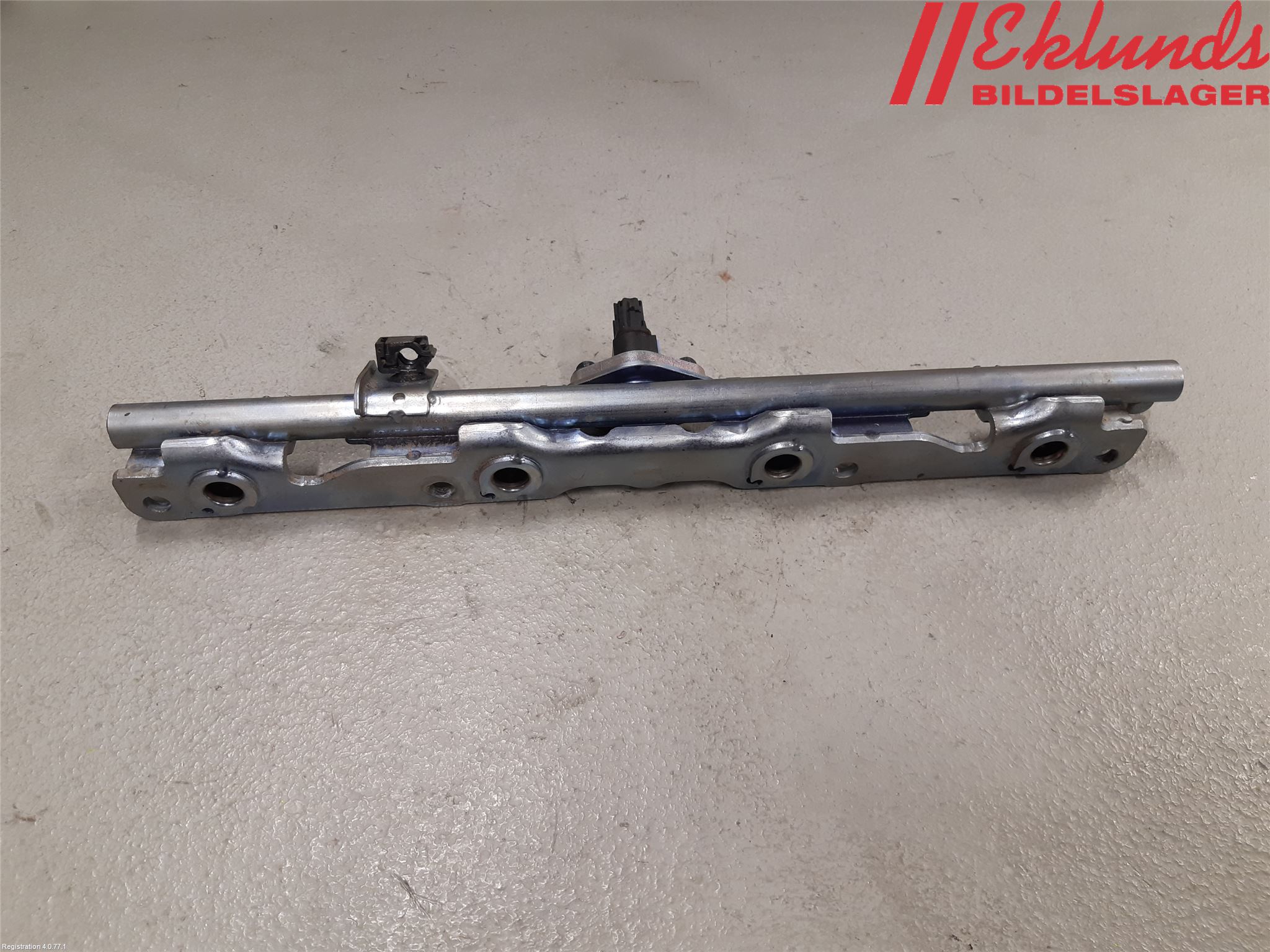 Toyota RAV4 19- Injbränslefördelare