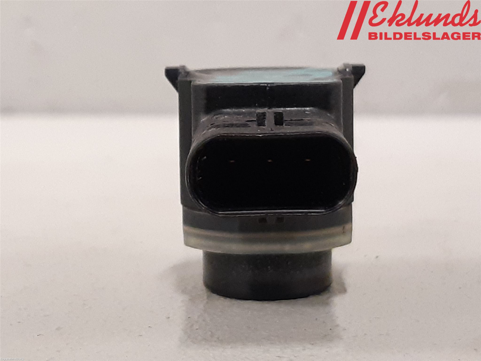Skoda OCTAVIA (1Z) 05-13 Parkeringshjälp Backsensor