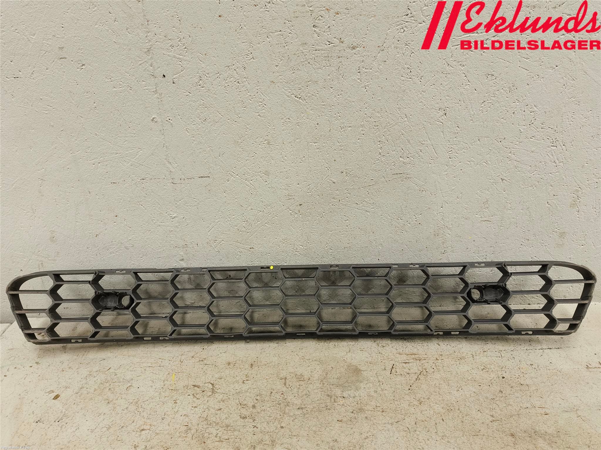 Ford MONDEO 07-15 Grilldel Mitt