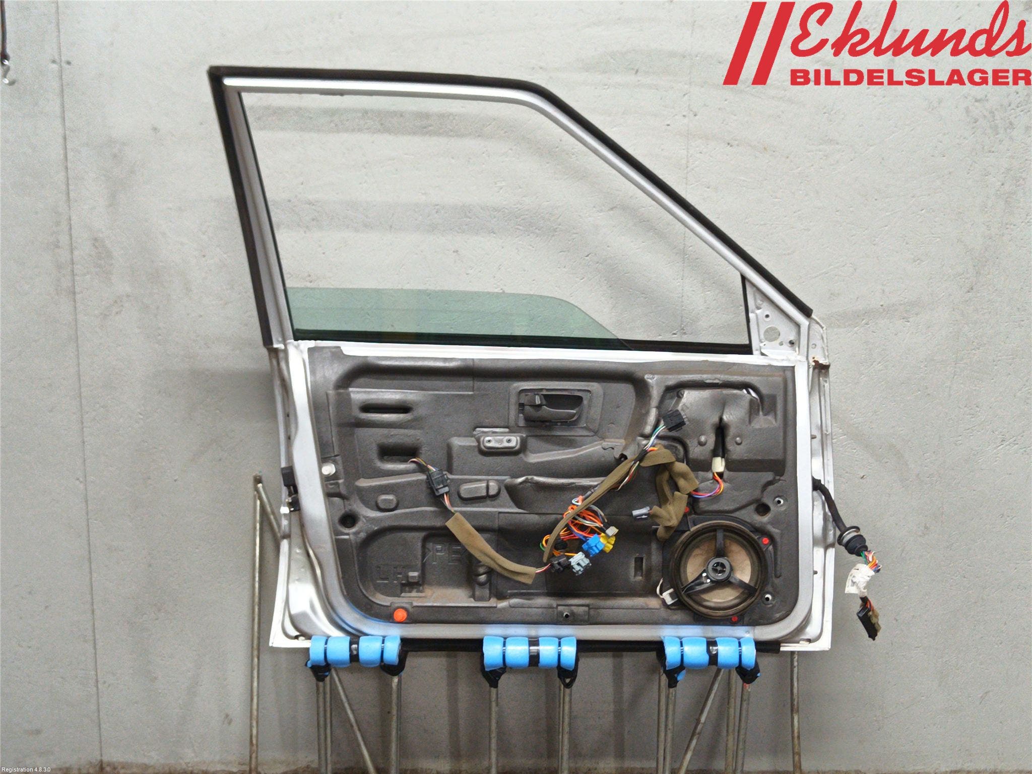 Volvo 960 91-97 Dörr Fram Vänster