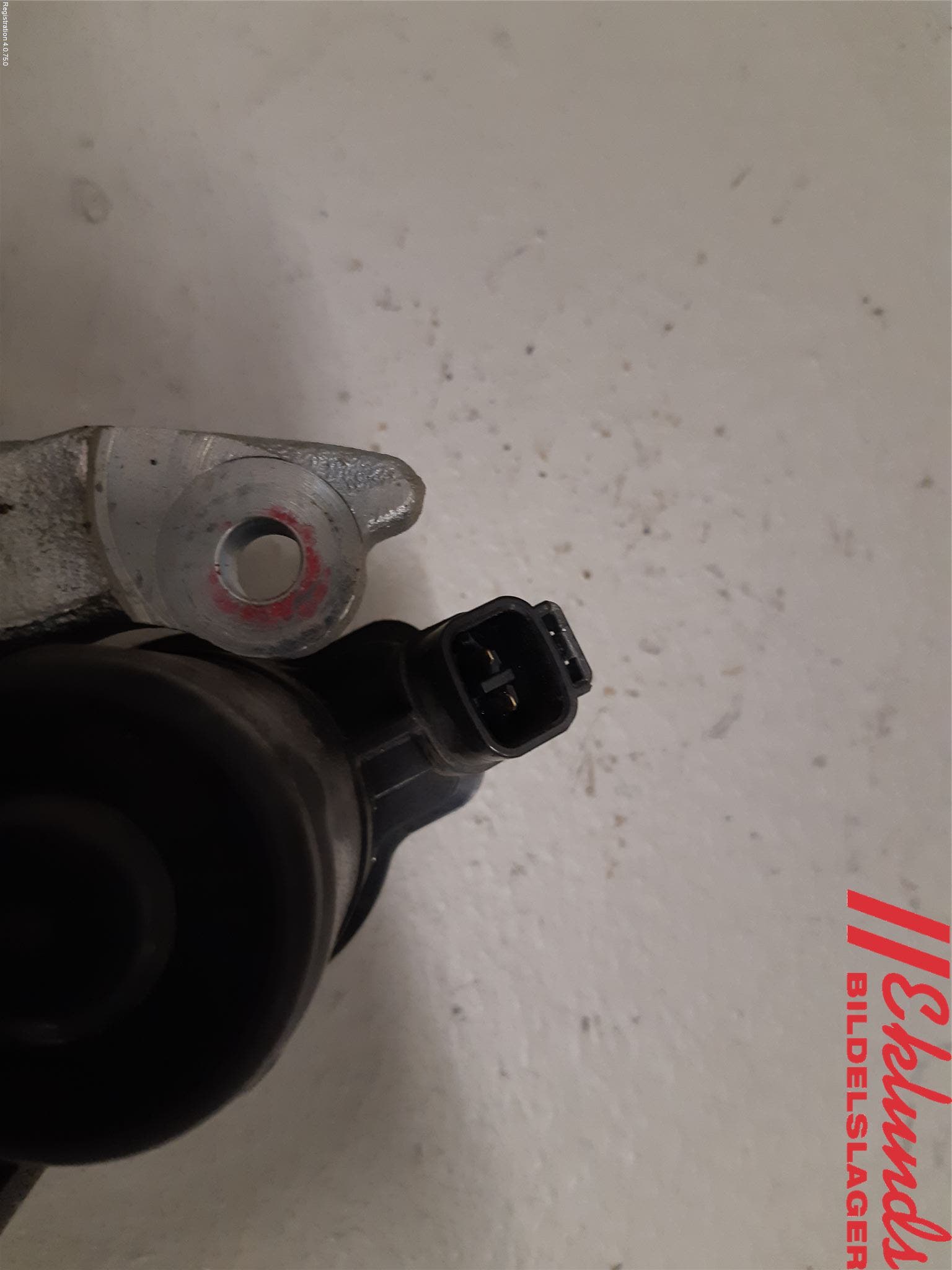 Lexus ES 250/300/330 Bromsok Bak Höger