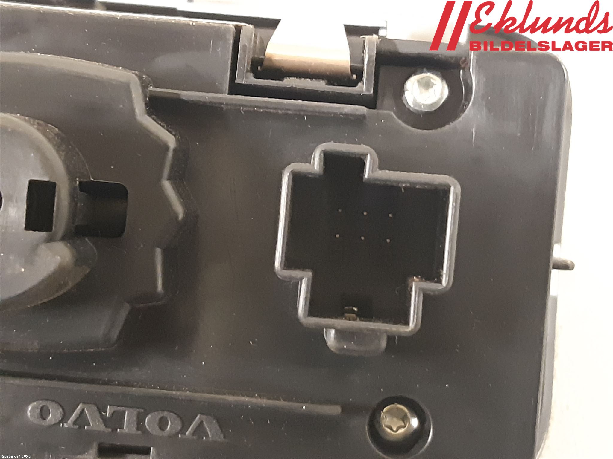 Volvo V70 08-13 Strömställare Ljus