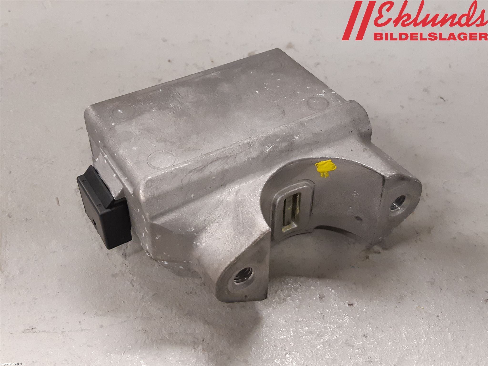 Toyota RAV4 19- Rattlåskontaktdon