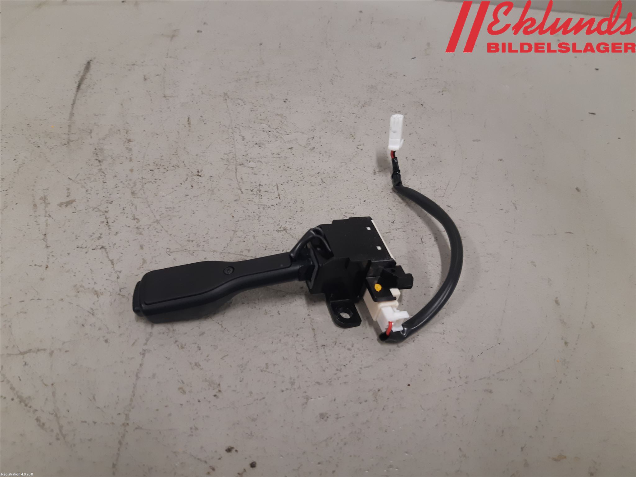 Toyota YARIS XP130 15-20 Strömställar Farthållhuvud