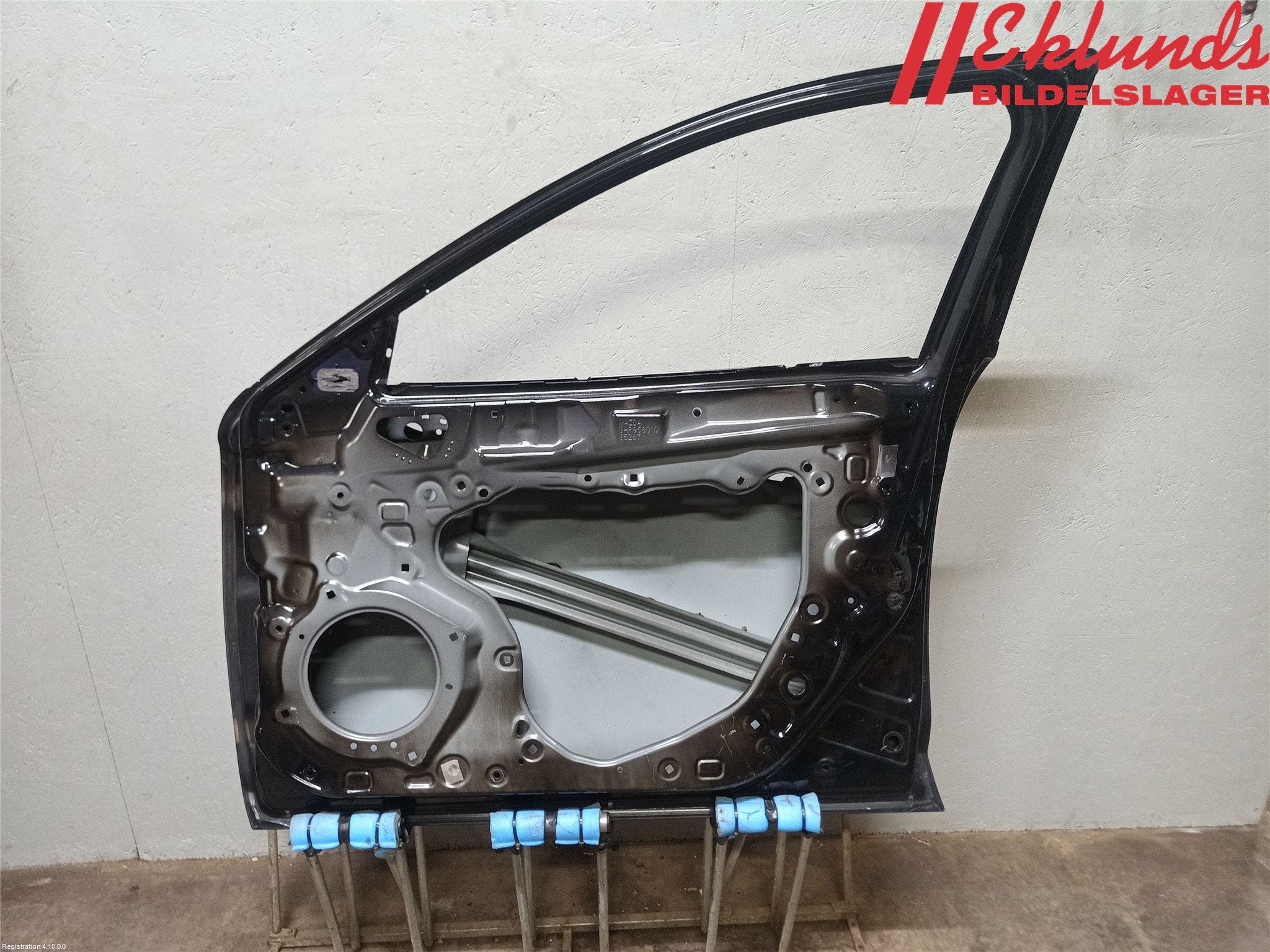 Mazda 6 13- Dörr Fram Höger