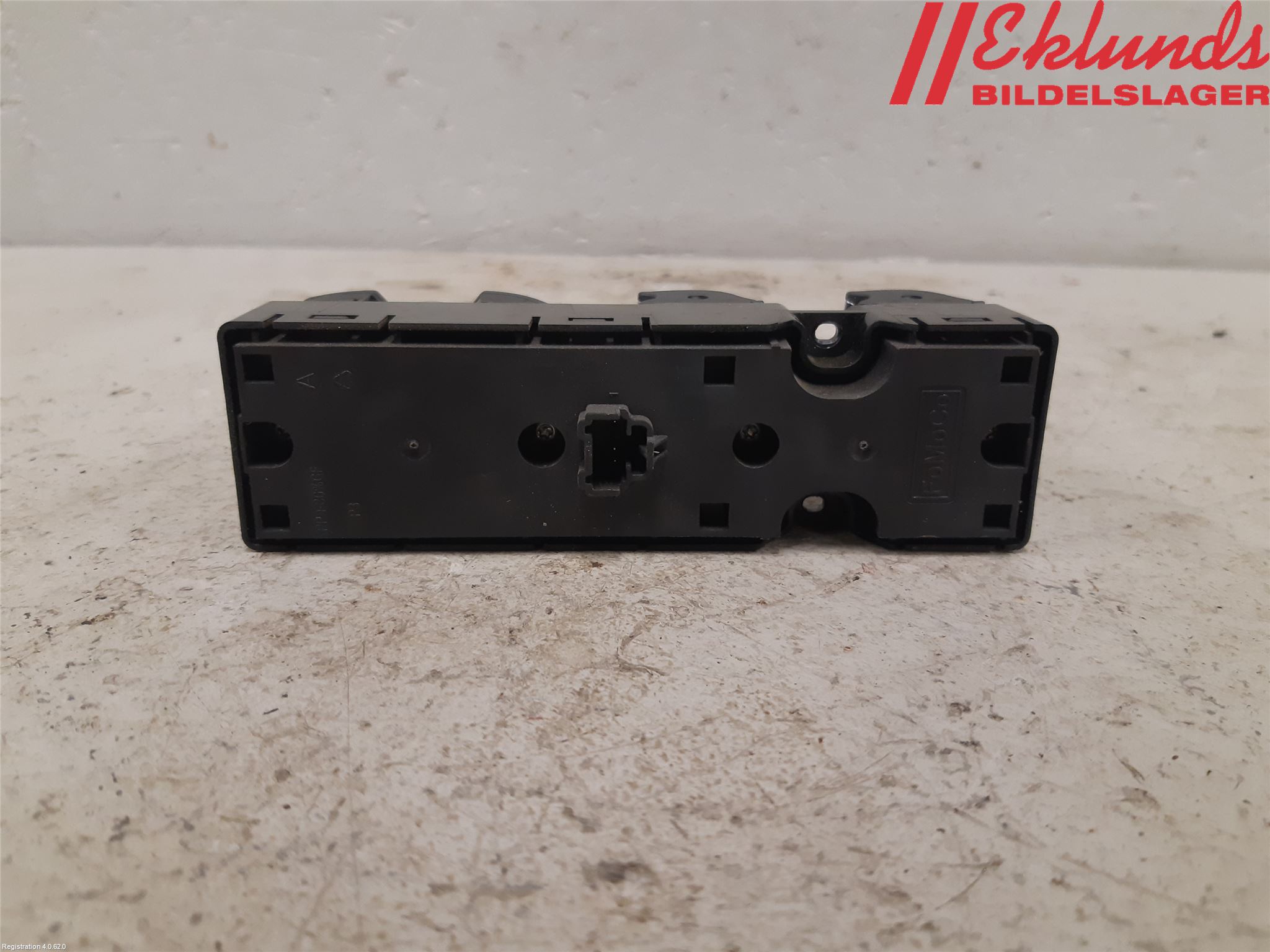 Ford EDGE Strömställare Elhiss