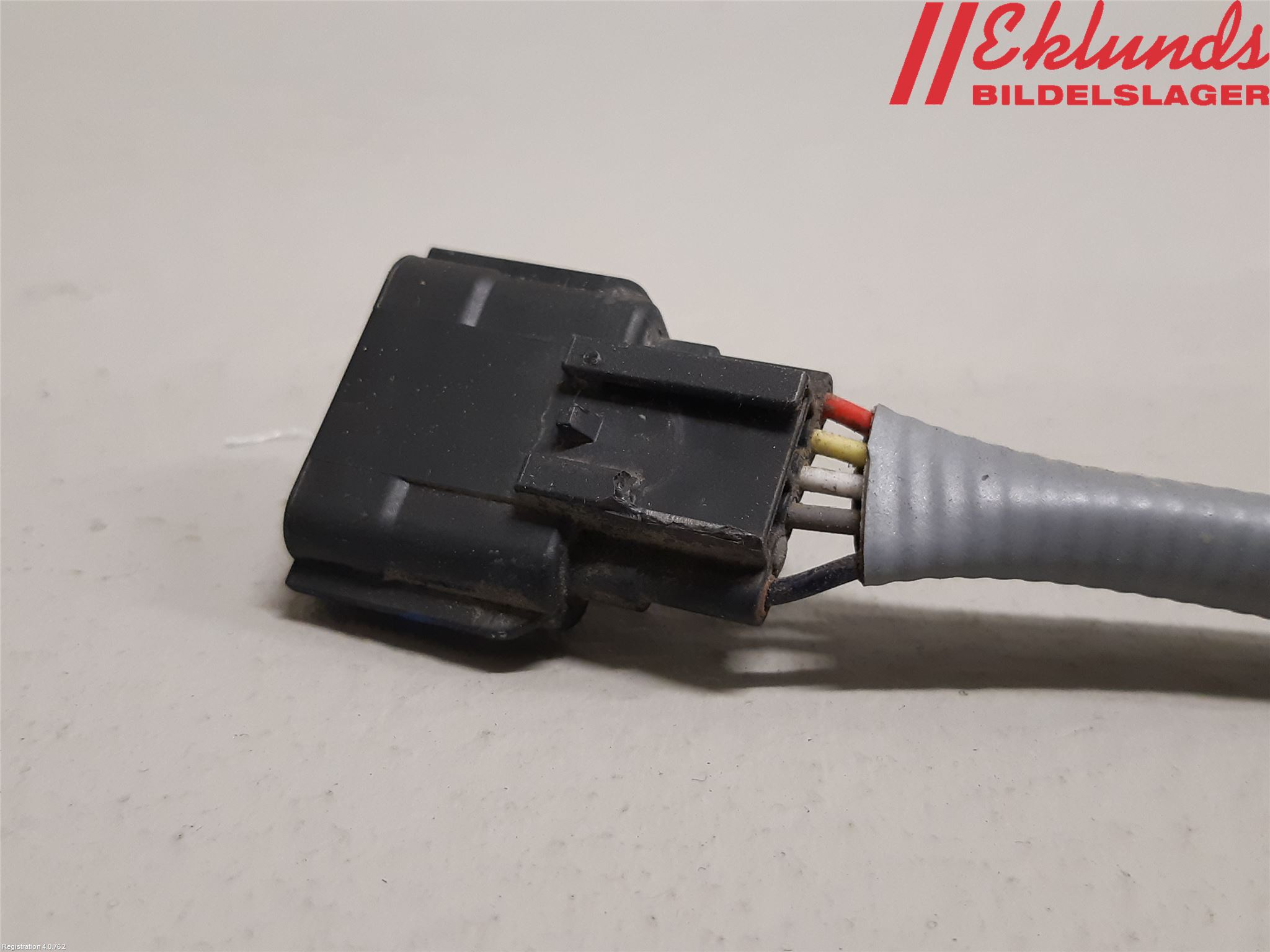 Renault TRAFIC/E-TECH 15- Injlambdasond