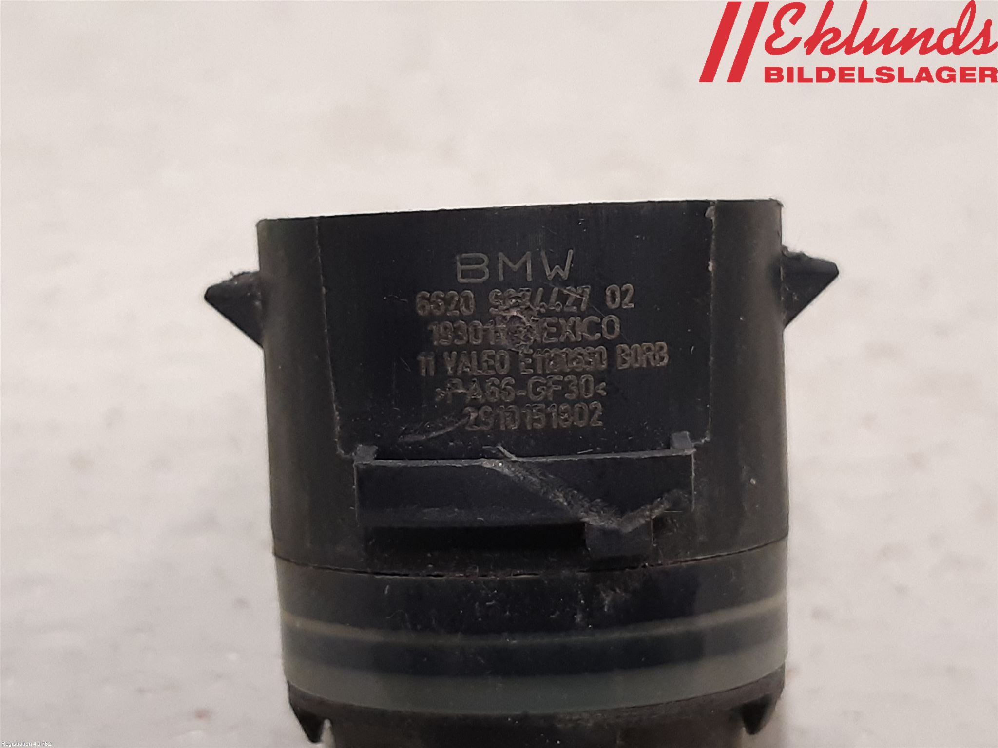 BMW X5 F15 13-18 Parkeringshjälp Frontsensor