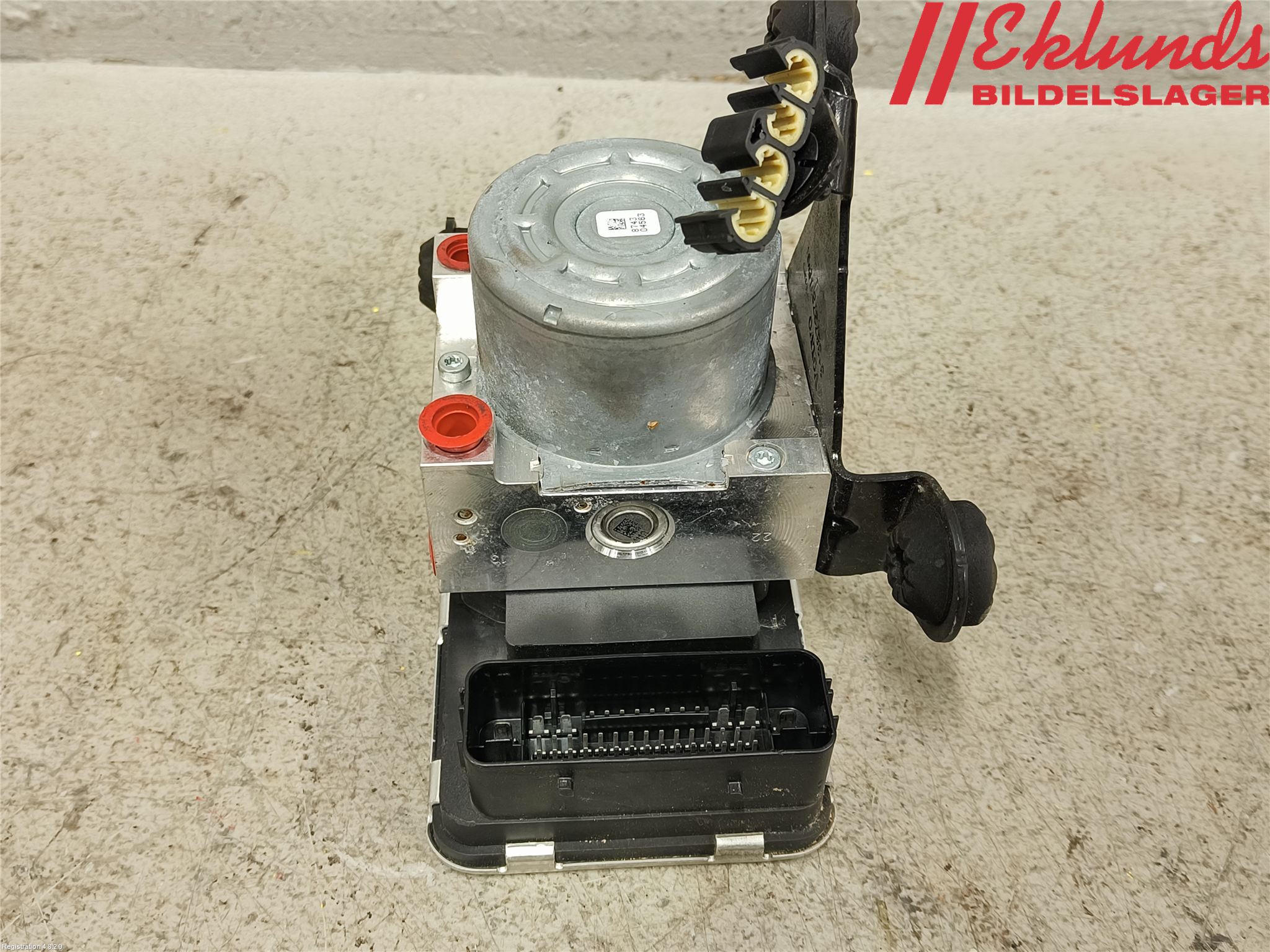 Volvo XC90/RECHARGE 16- Abs Hydraulaggregat