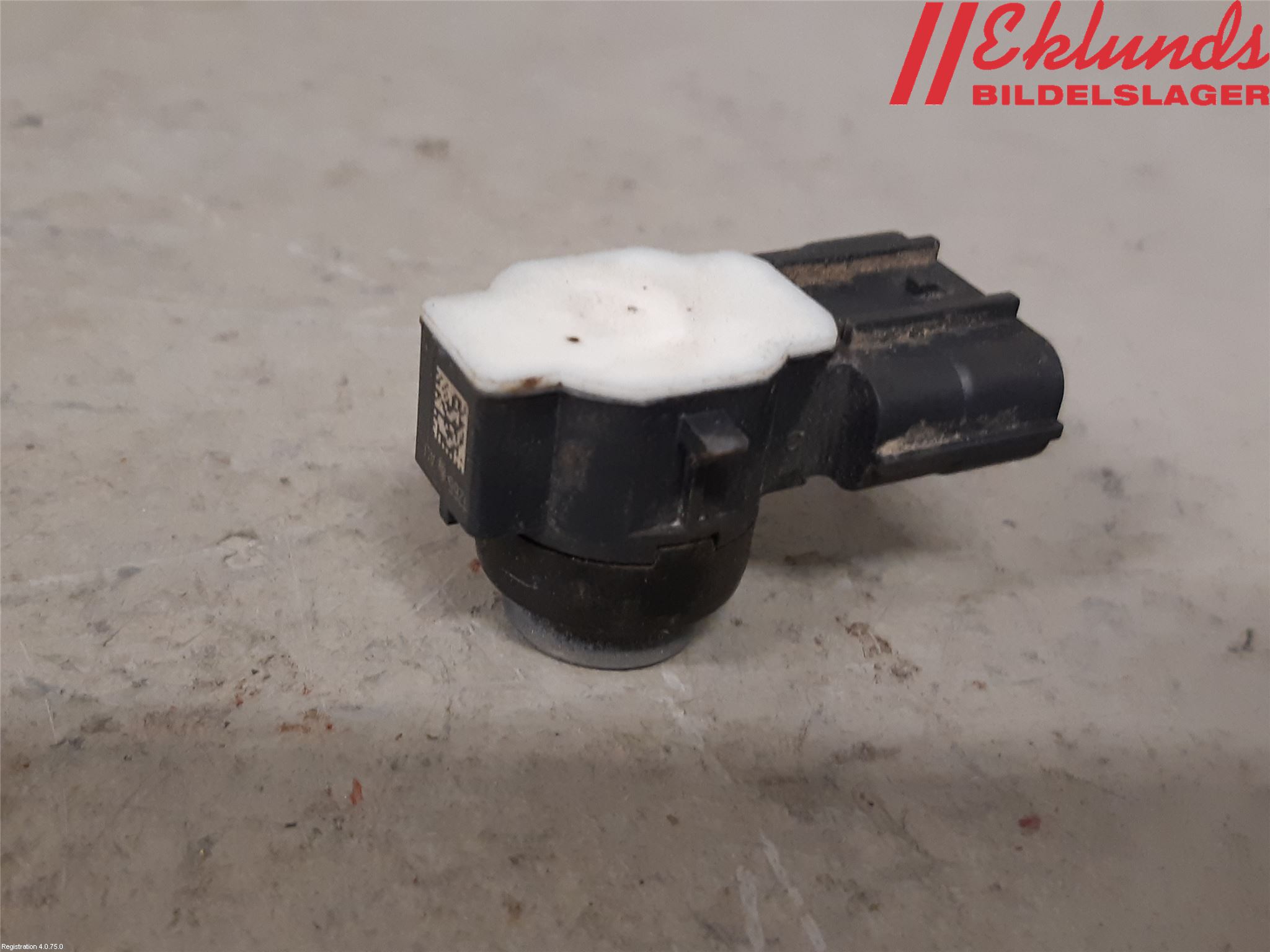 Honda CR-V 13-18 Parkeringshjälp Backsensor