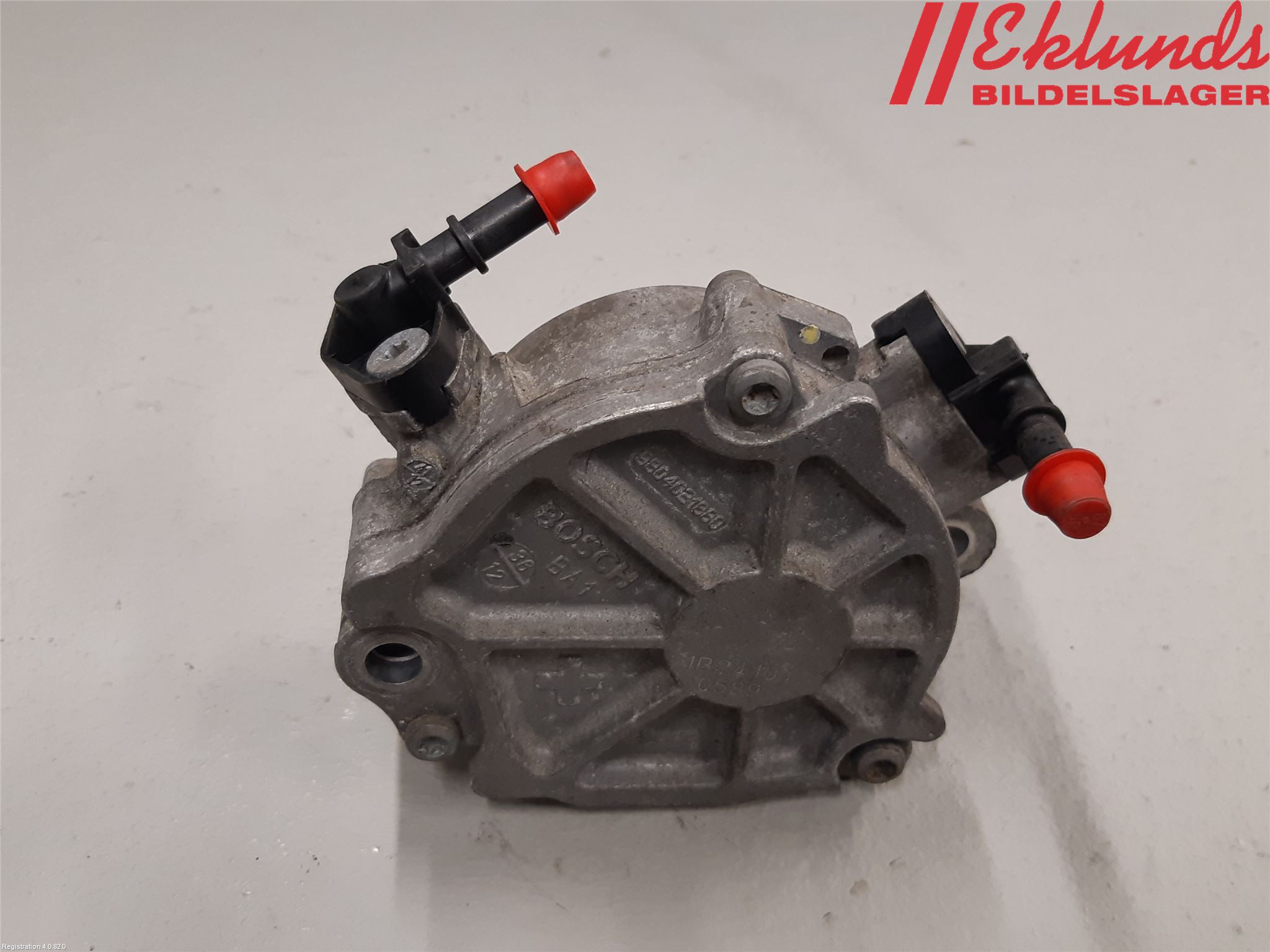 Volvo V40 12-19 Vakuumpump