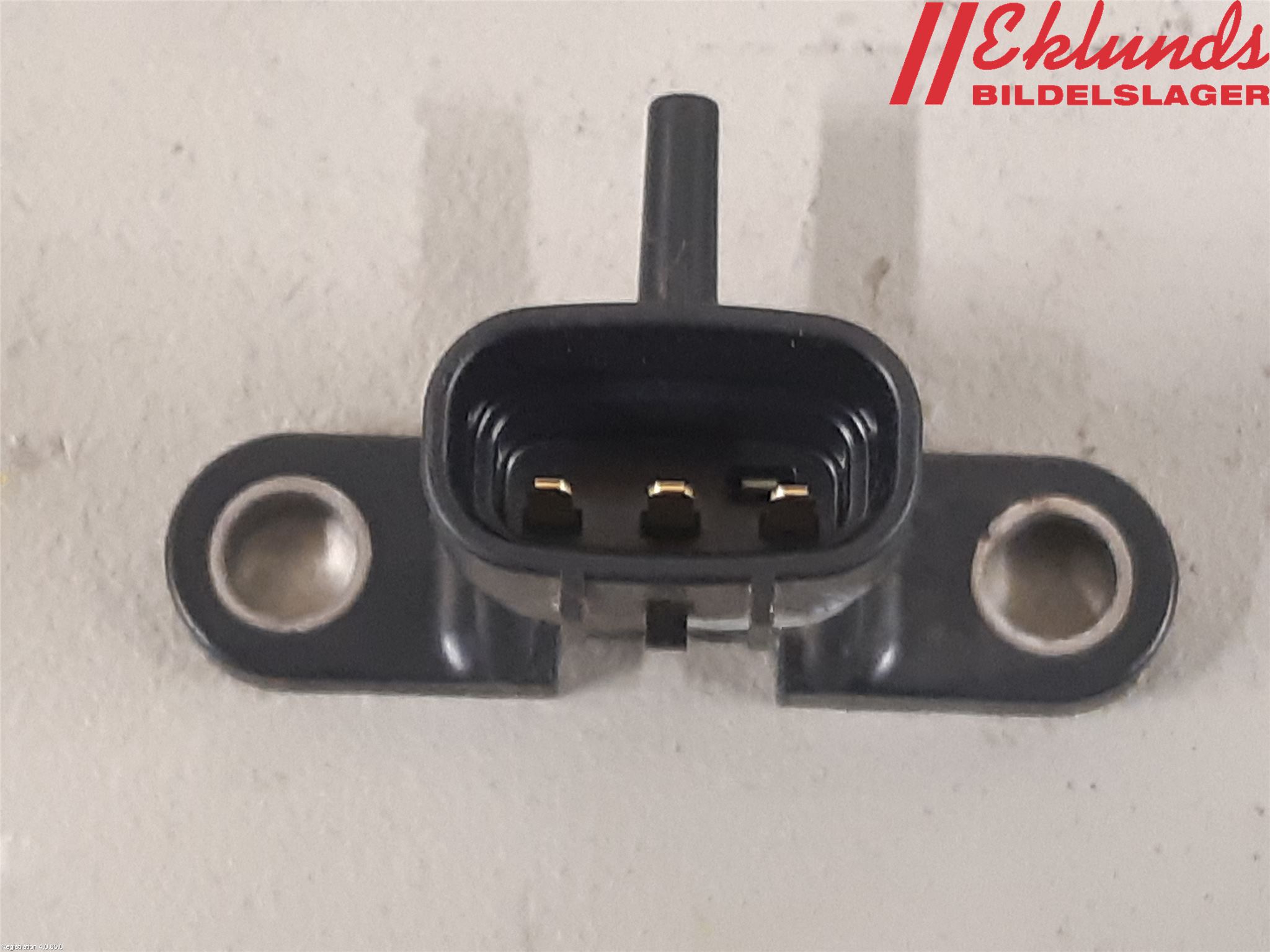 Toyota COROLLA 19- Injmappsensor