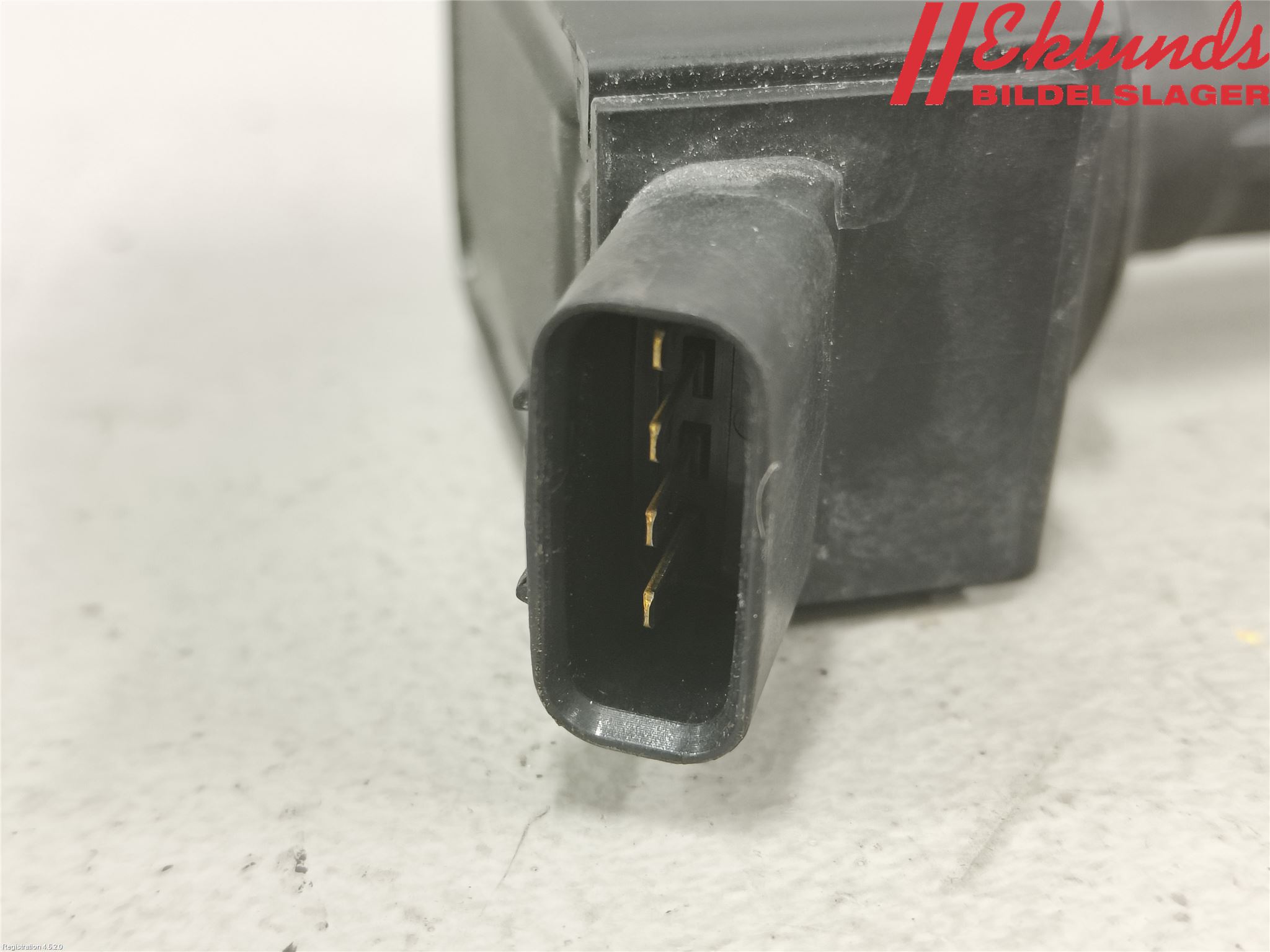 Toyota AURIS 13-19 Tändspole