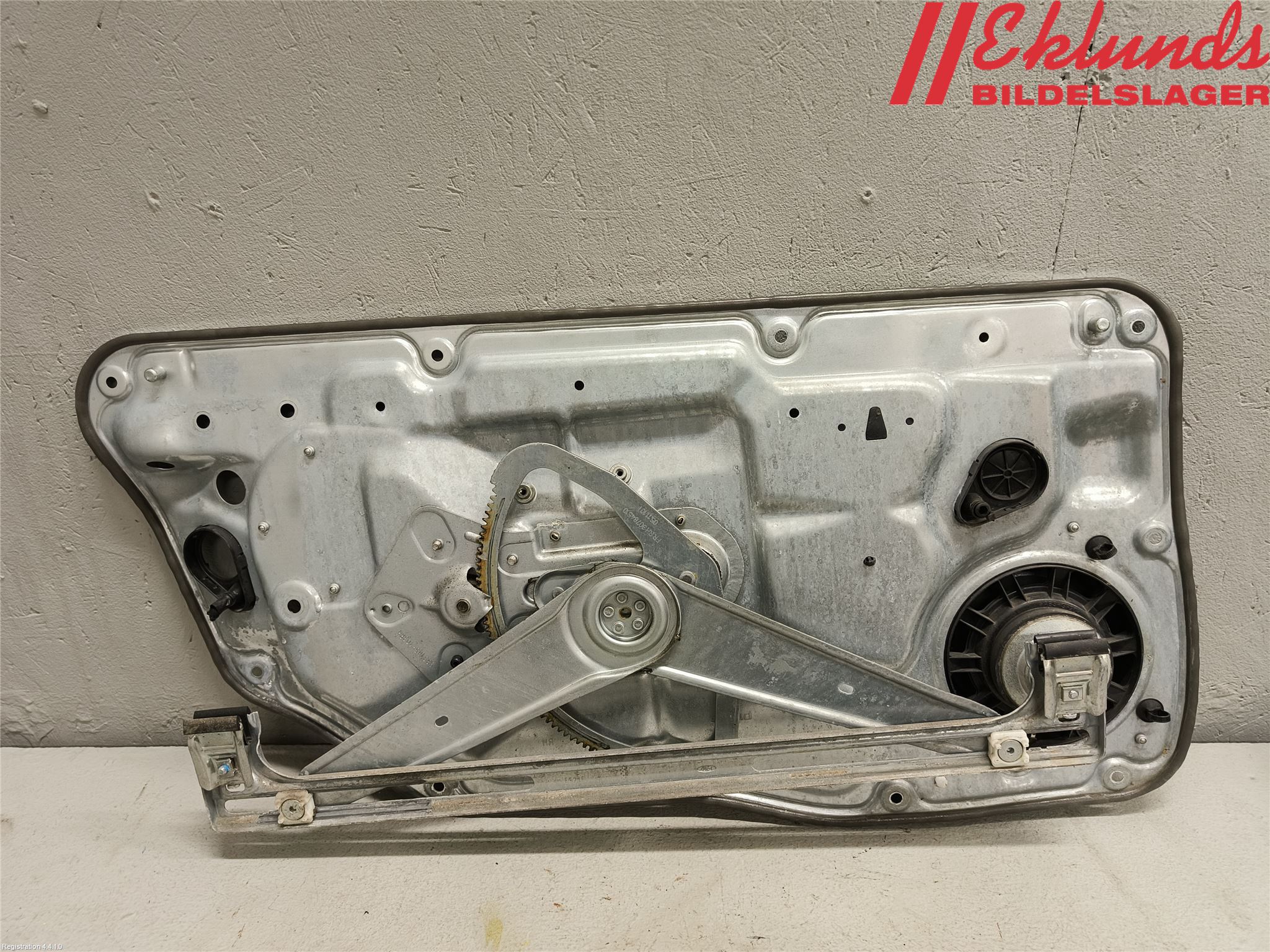 Volvo V70 08-13 Fönsterhiss El Kompl