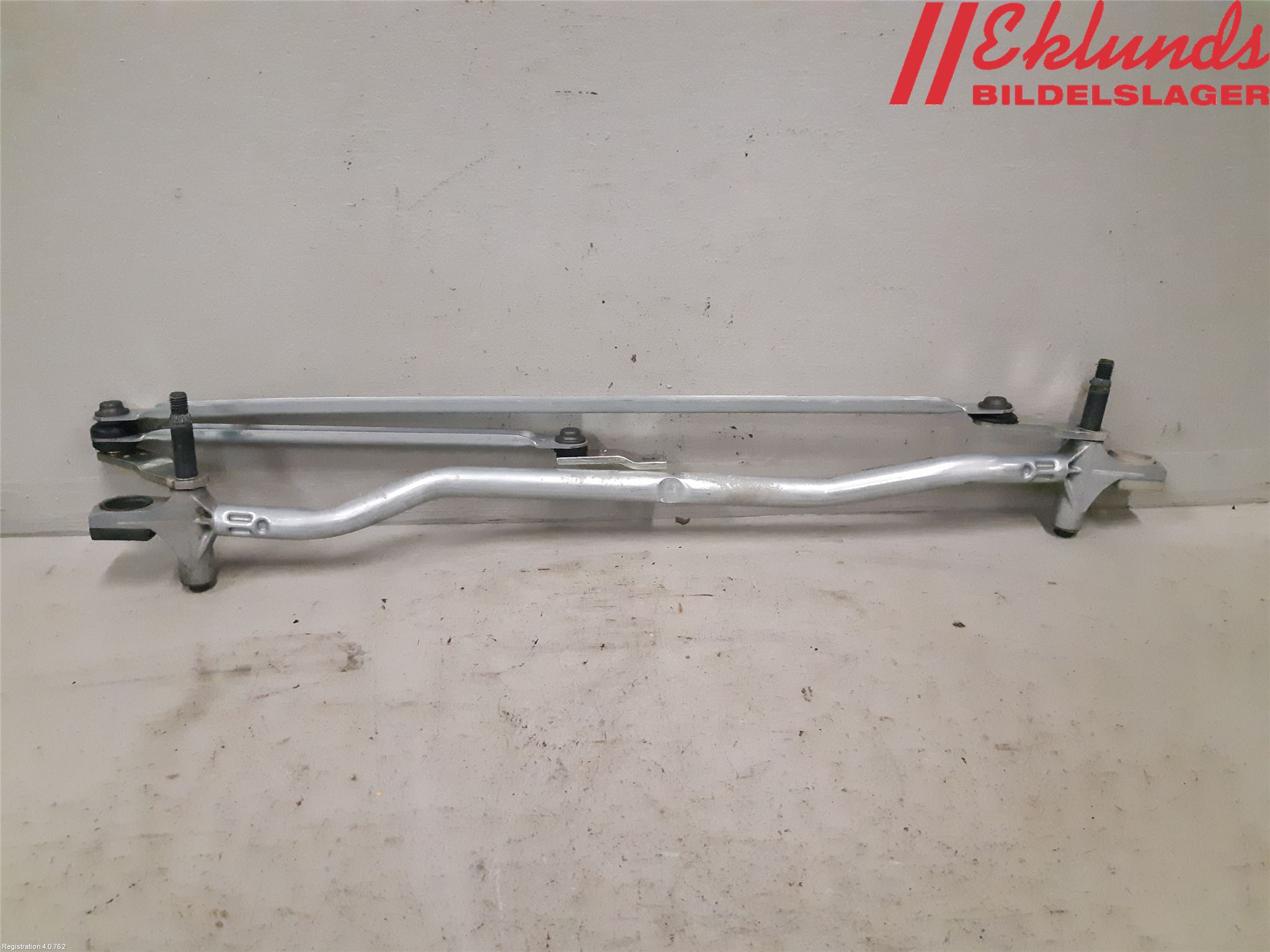 Volvo S80 14-16 Torkarmekanism Vindruta