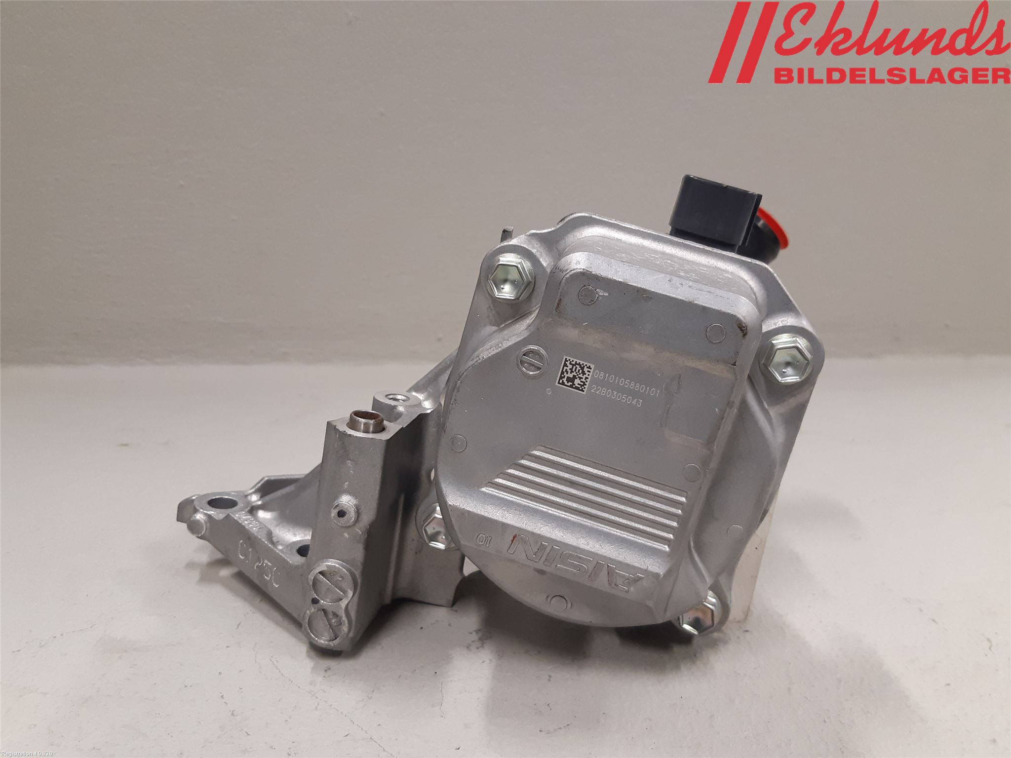 Toyota RAV4 19- Vattenpump