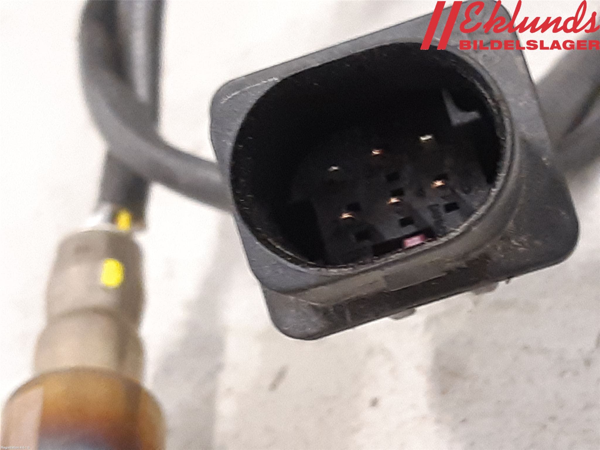 BMW 5 G30/G31/F90 17-23 Injlambdasond