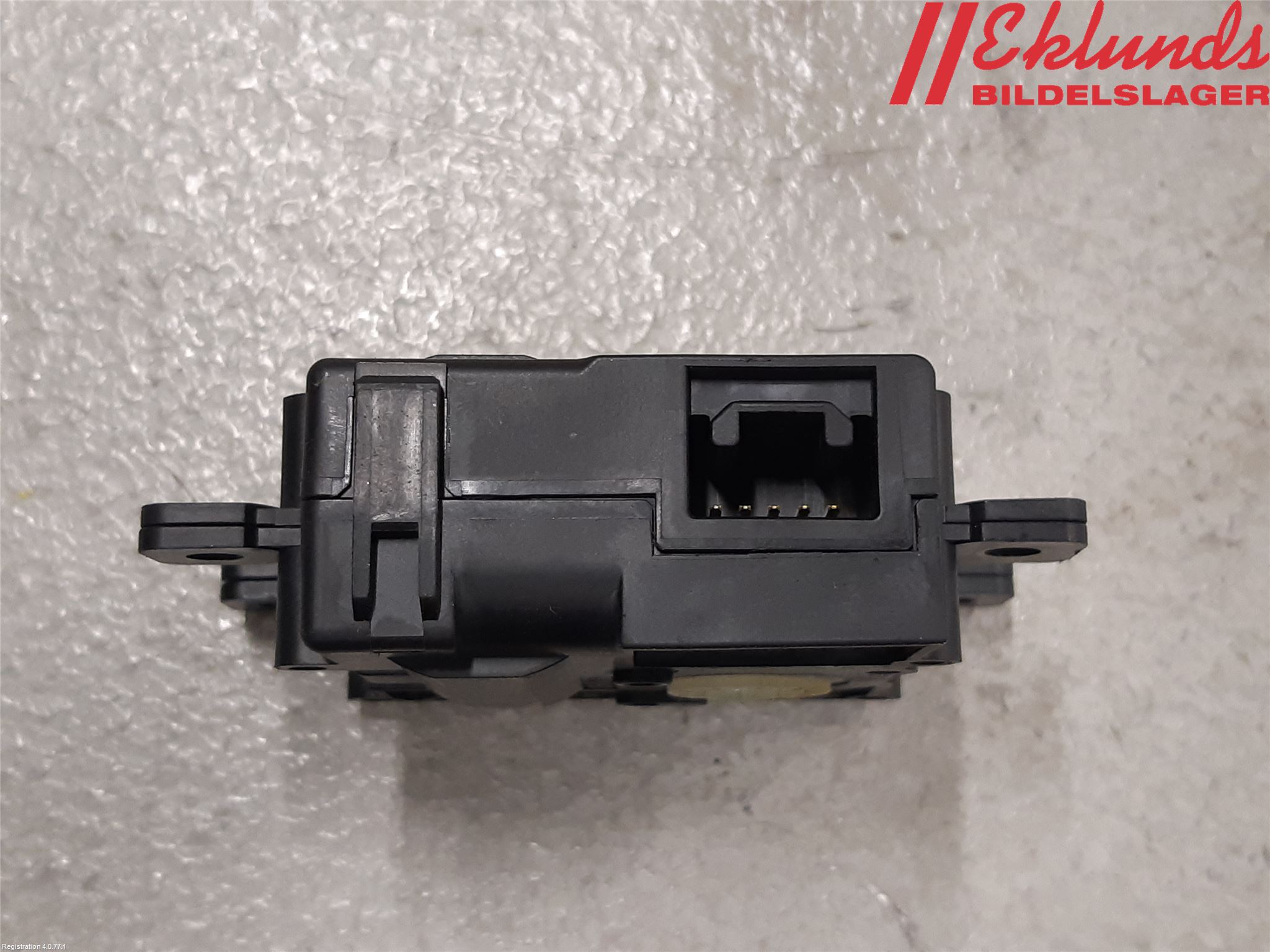 Toyota COROLLA 19- Ac Reglermotor