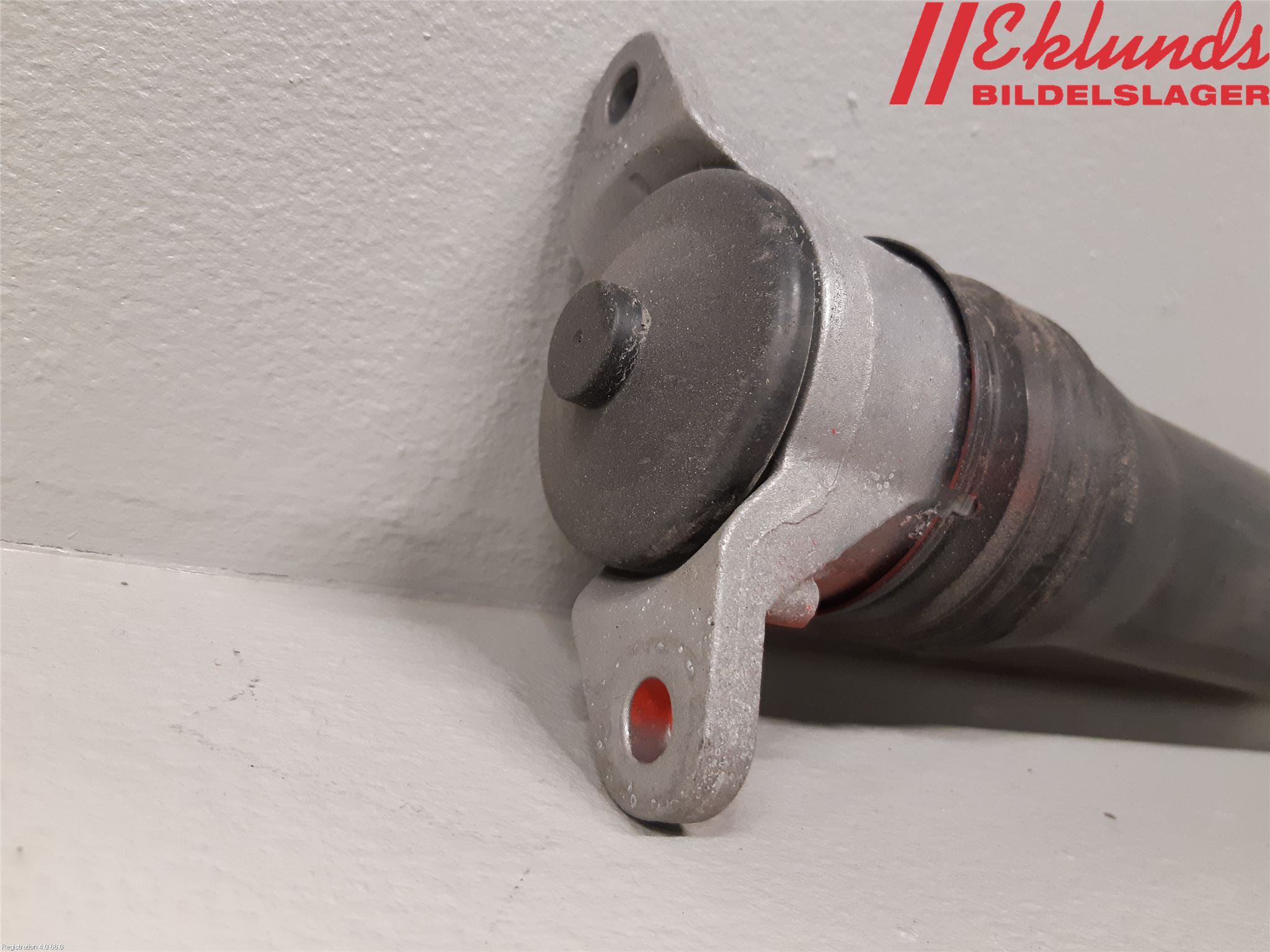 Mazda CX-30 20- Stötdämpare Bak