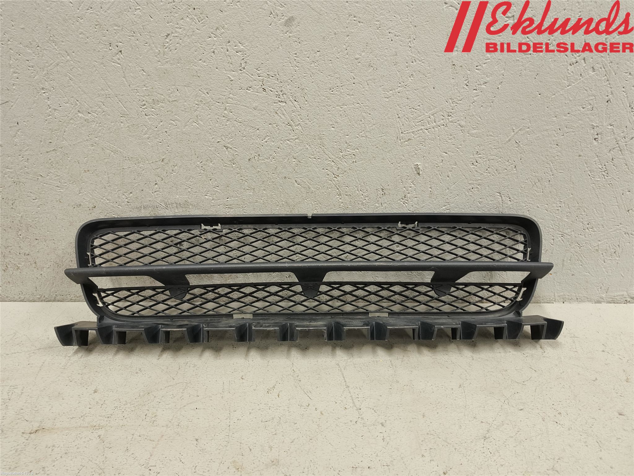 Volvo C70 06-10 Grill-Galler