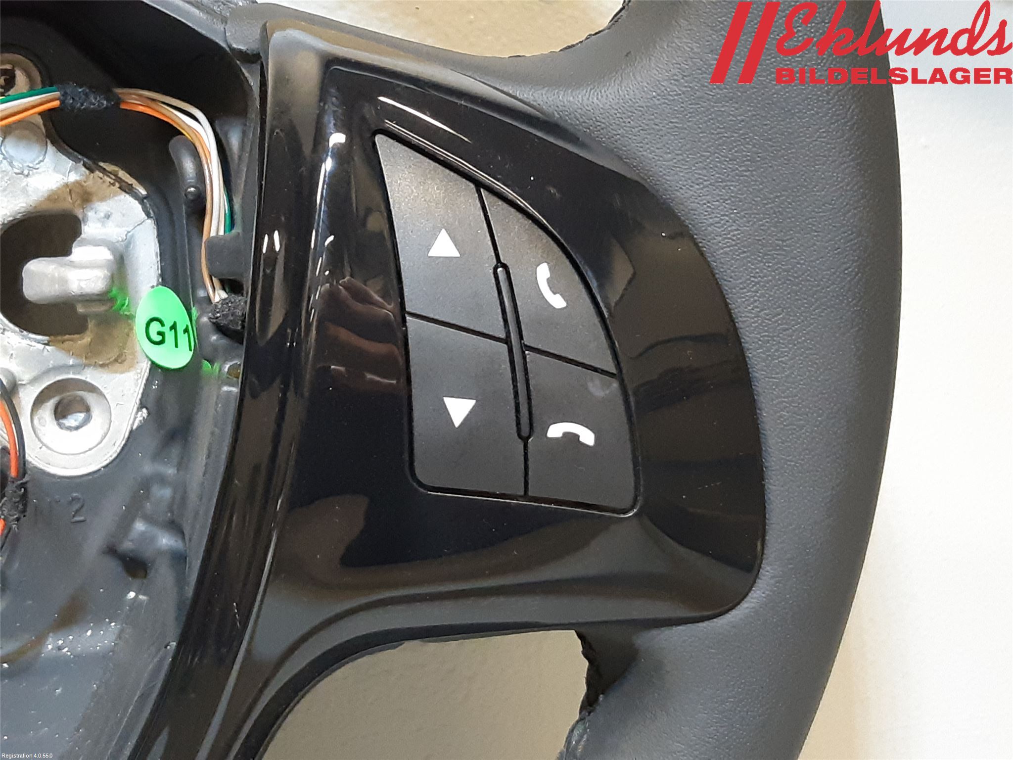 Fiat DOBLO CARGO Ratt