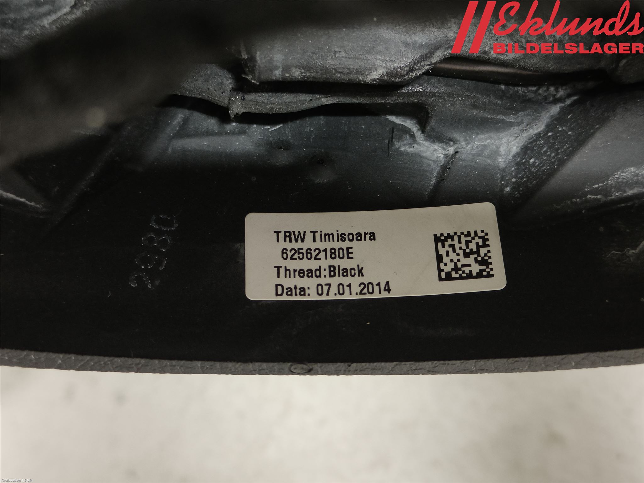 BMW 3 F30/F31/F80 12-19 Ratt