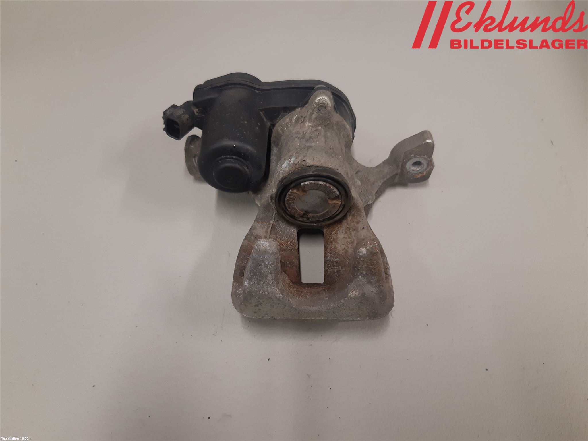 Toyota COROLLA 19- Bromsok Bak Höger