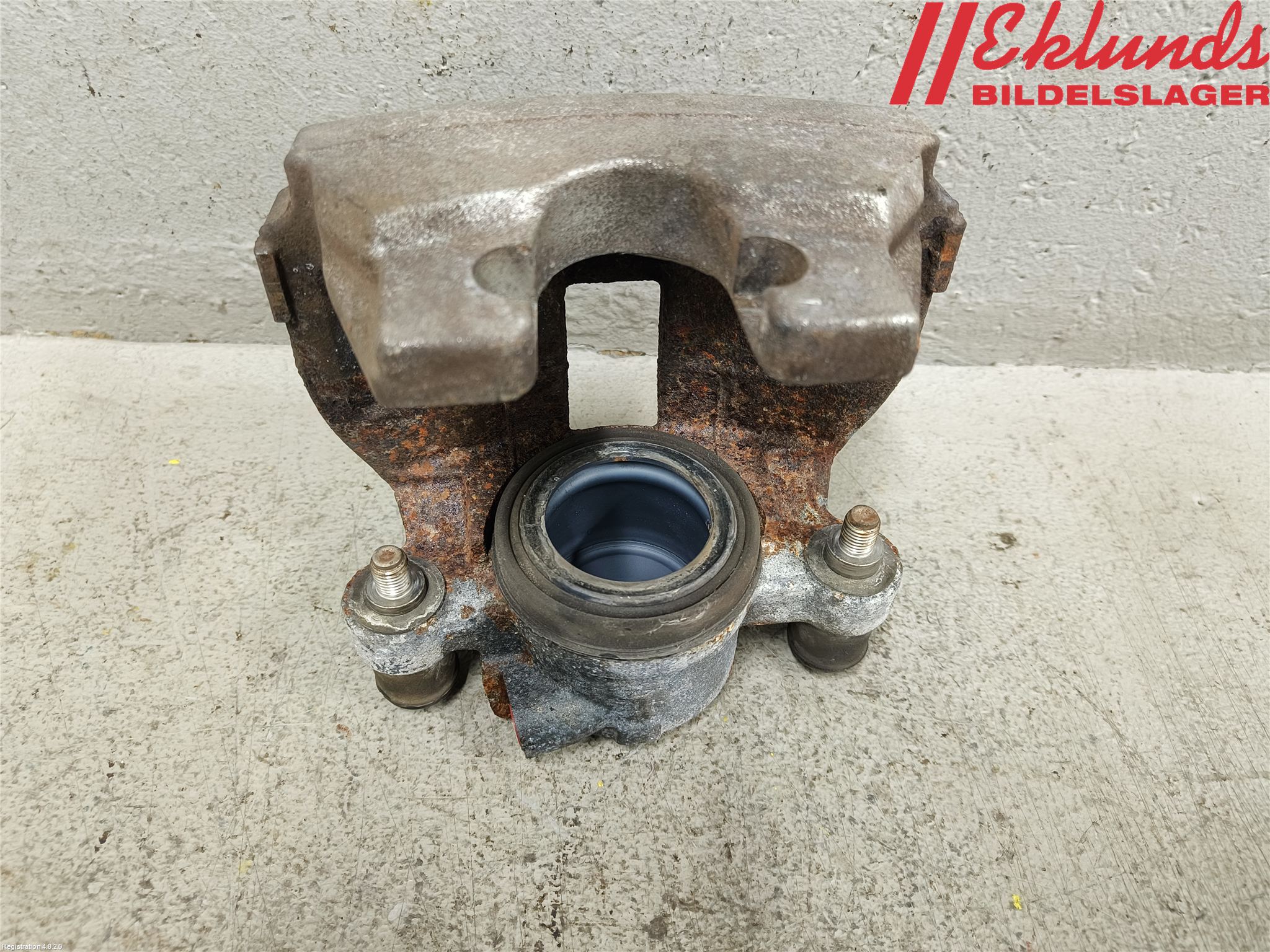 Volvo XC90/RECHARGE 16- Bromsok Fram Höger