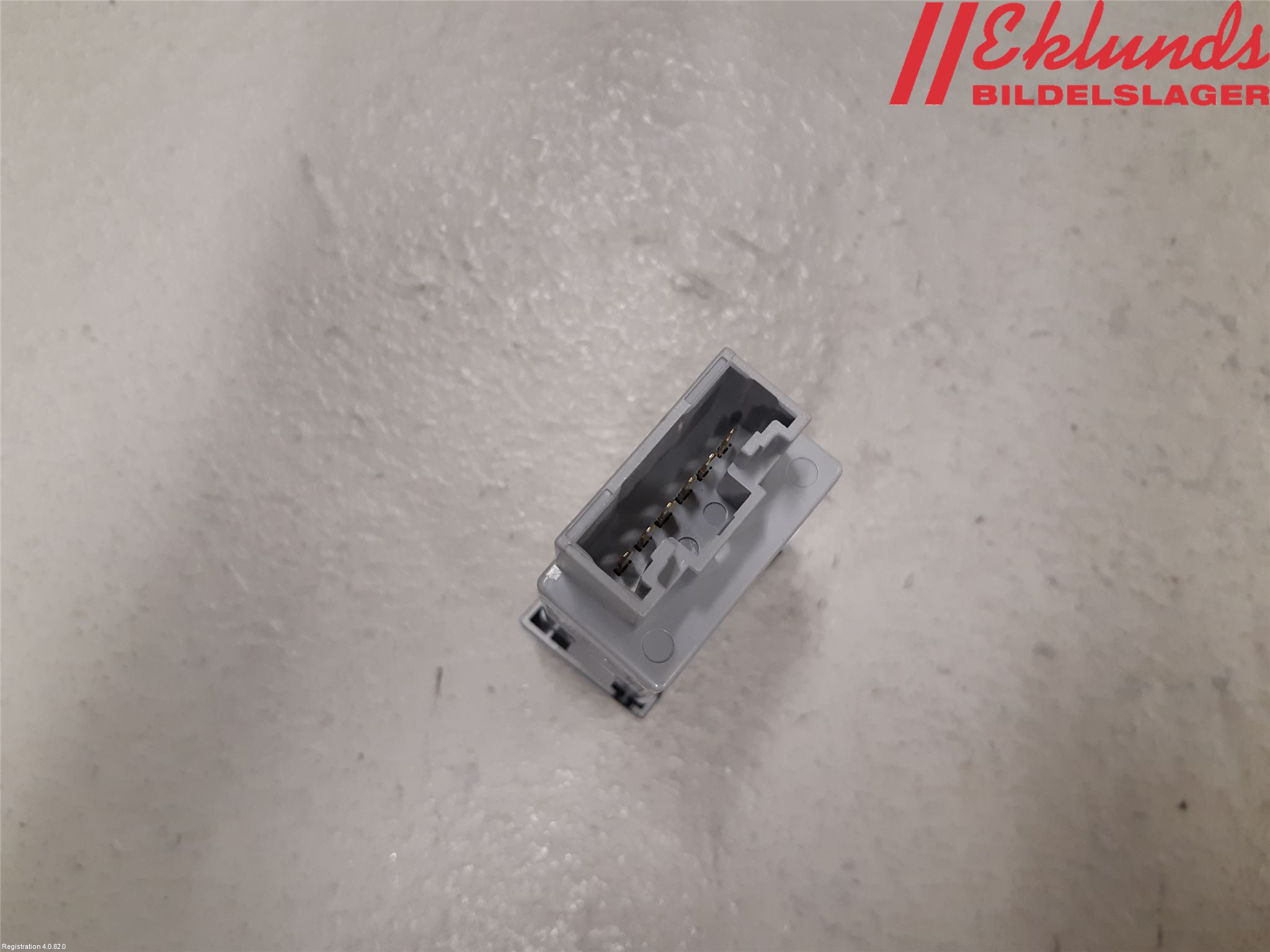 Kia VENGA 10-19 Strömställare Innerbelysning