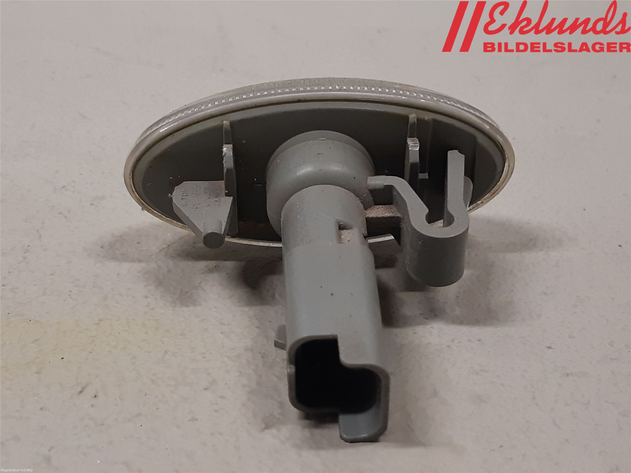 Peugeot PARTNER 16-18 Blinkers Sidoblinkers Hö