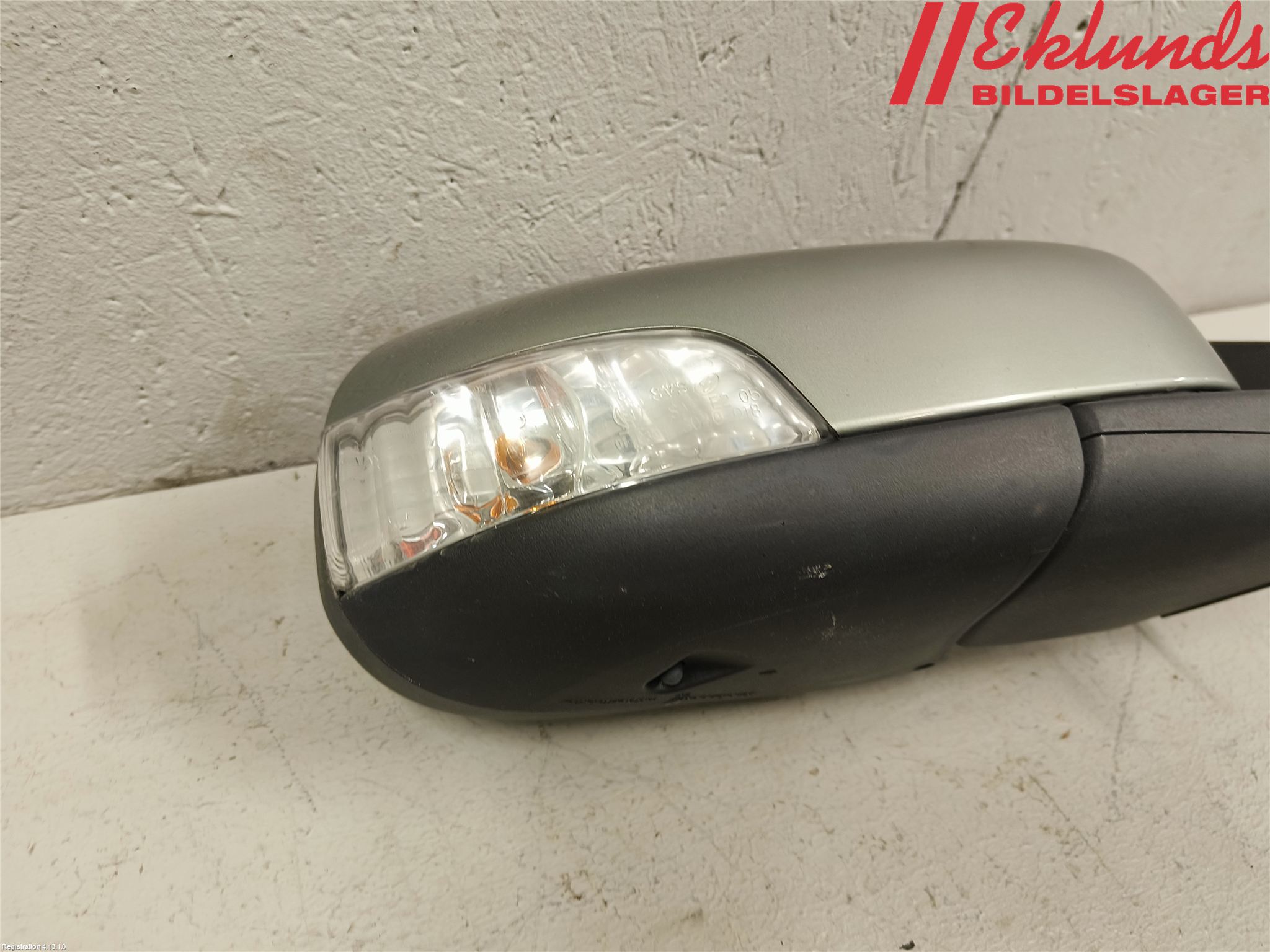 Volvo V70 05-08 Spegel Yttre El Hö