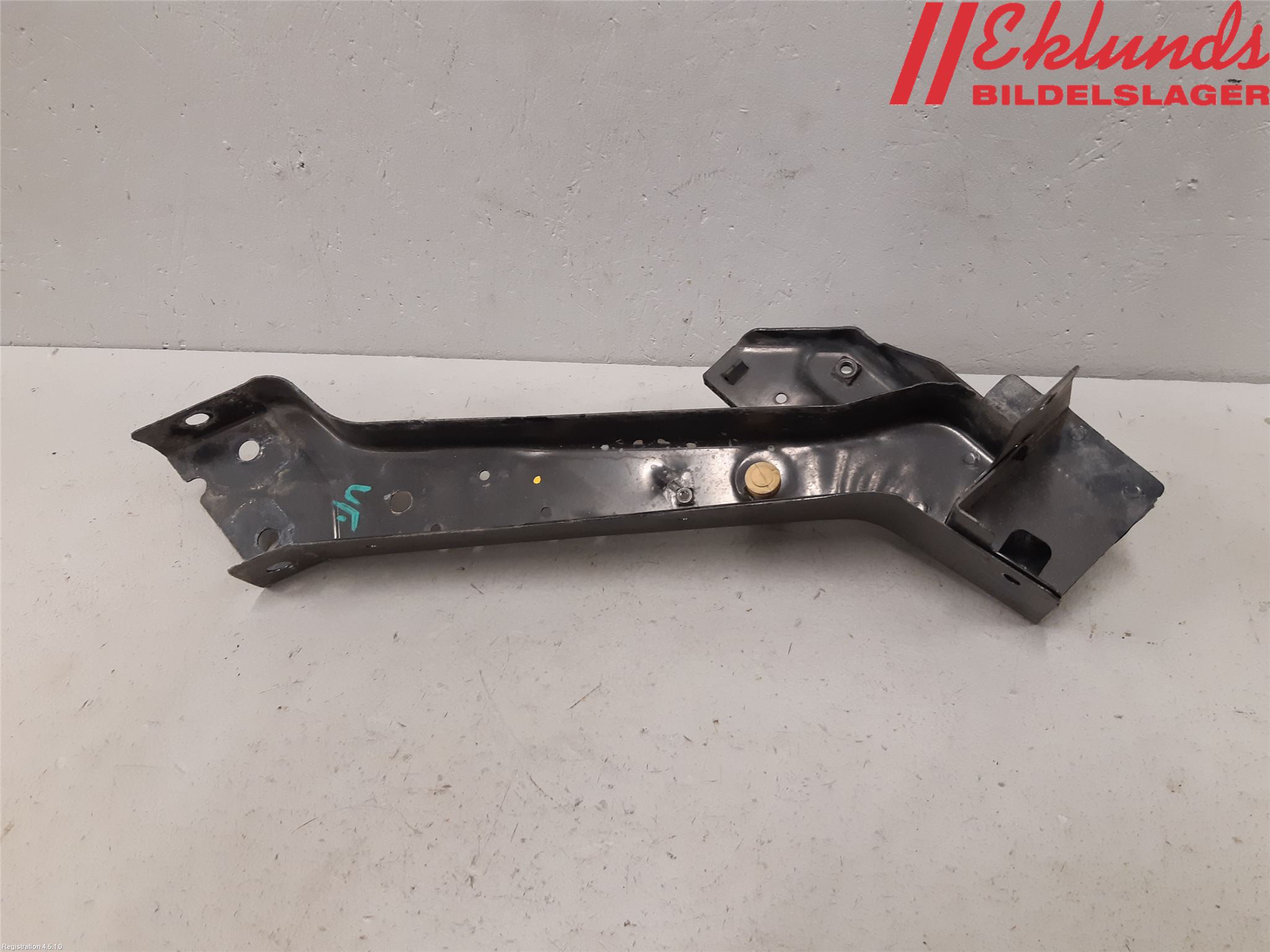 Dodge DURANGO Frontplåt