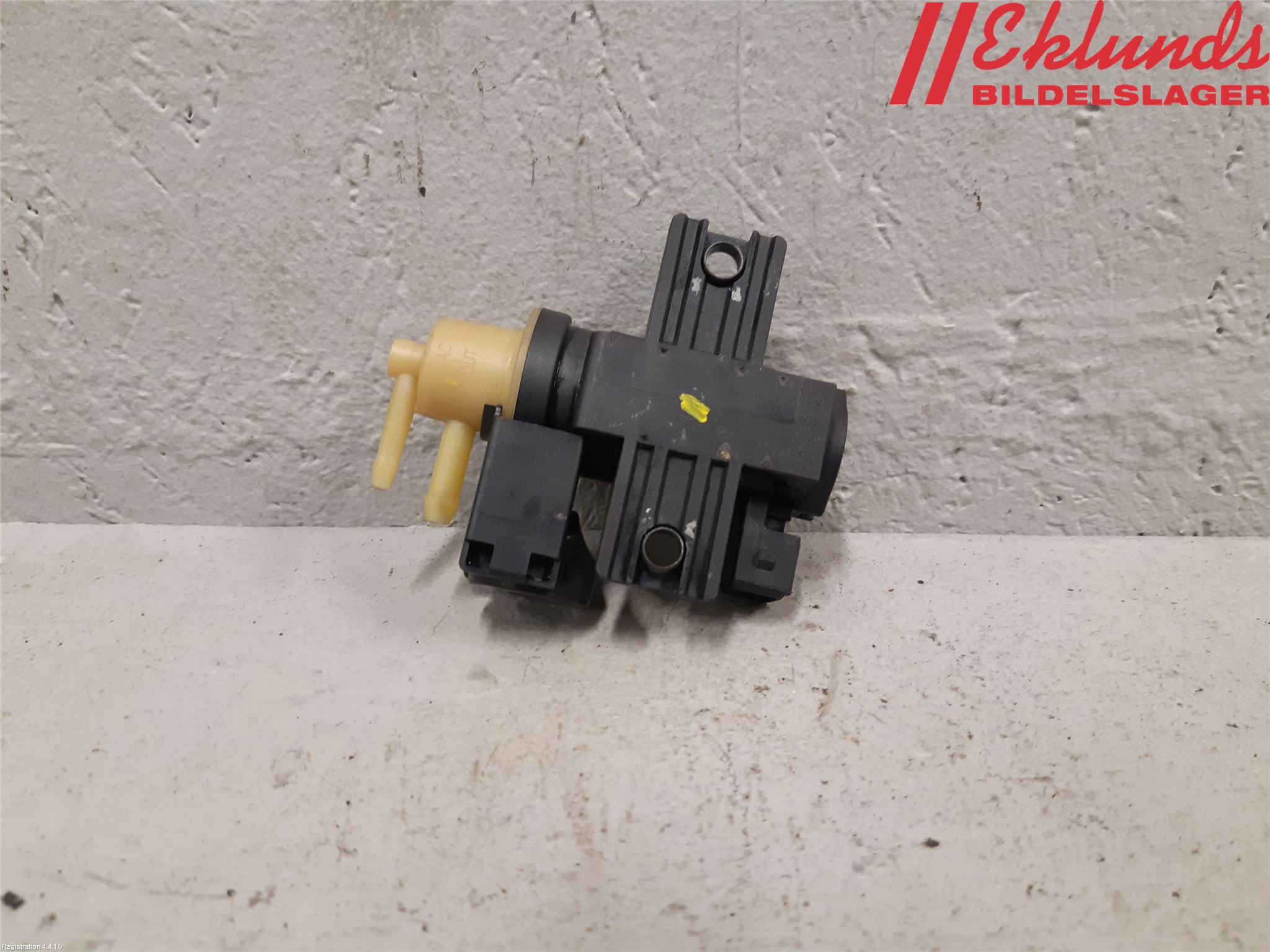 Nissan NV200/NV200 COMBI Vakuumventil