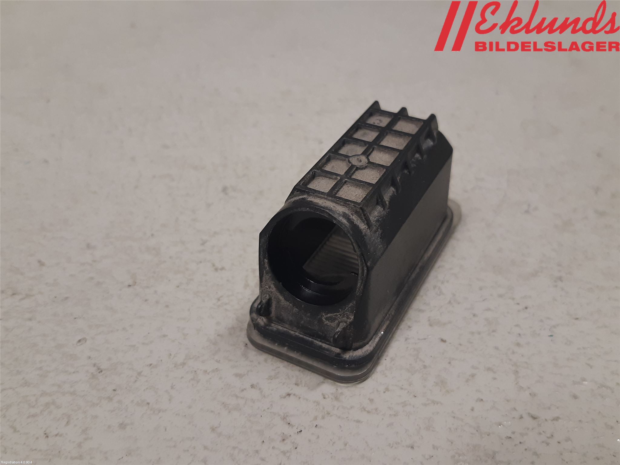 Ford TRANSIT/TOURNEO CUSTOM 13-24 Skylt Belysning