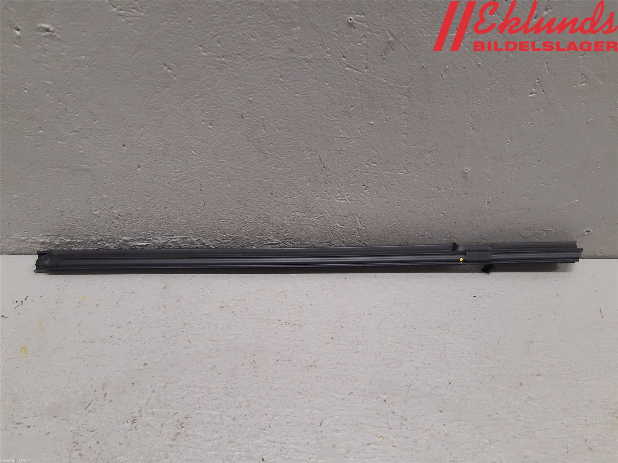 Volvo V60 19- Styrlist Ruta