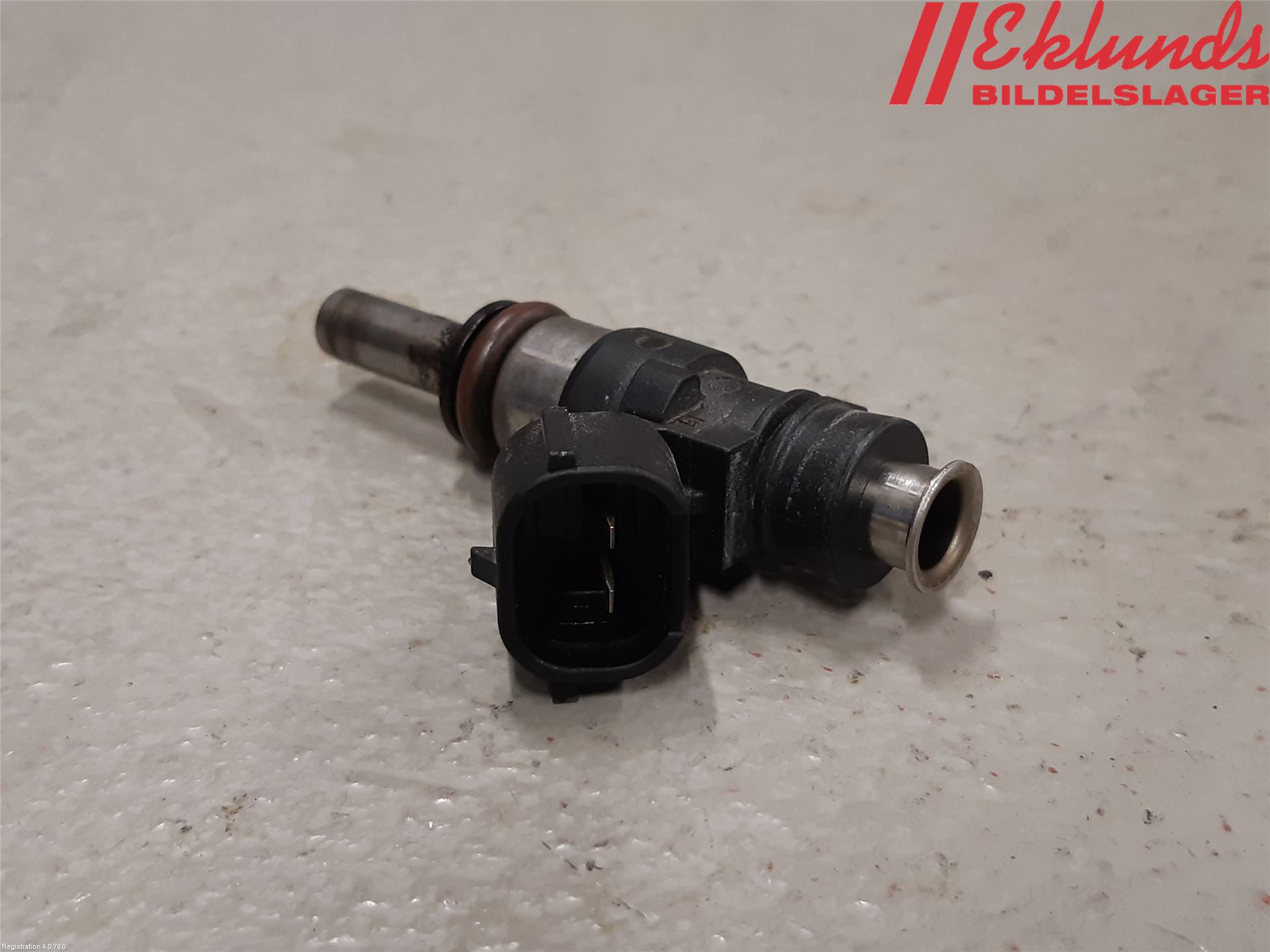 Volkswagen VW GOLF / E-GOLF VII 13-20 Injspridare