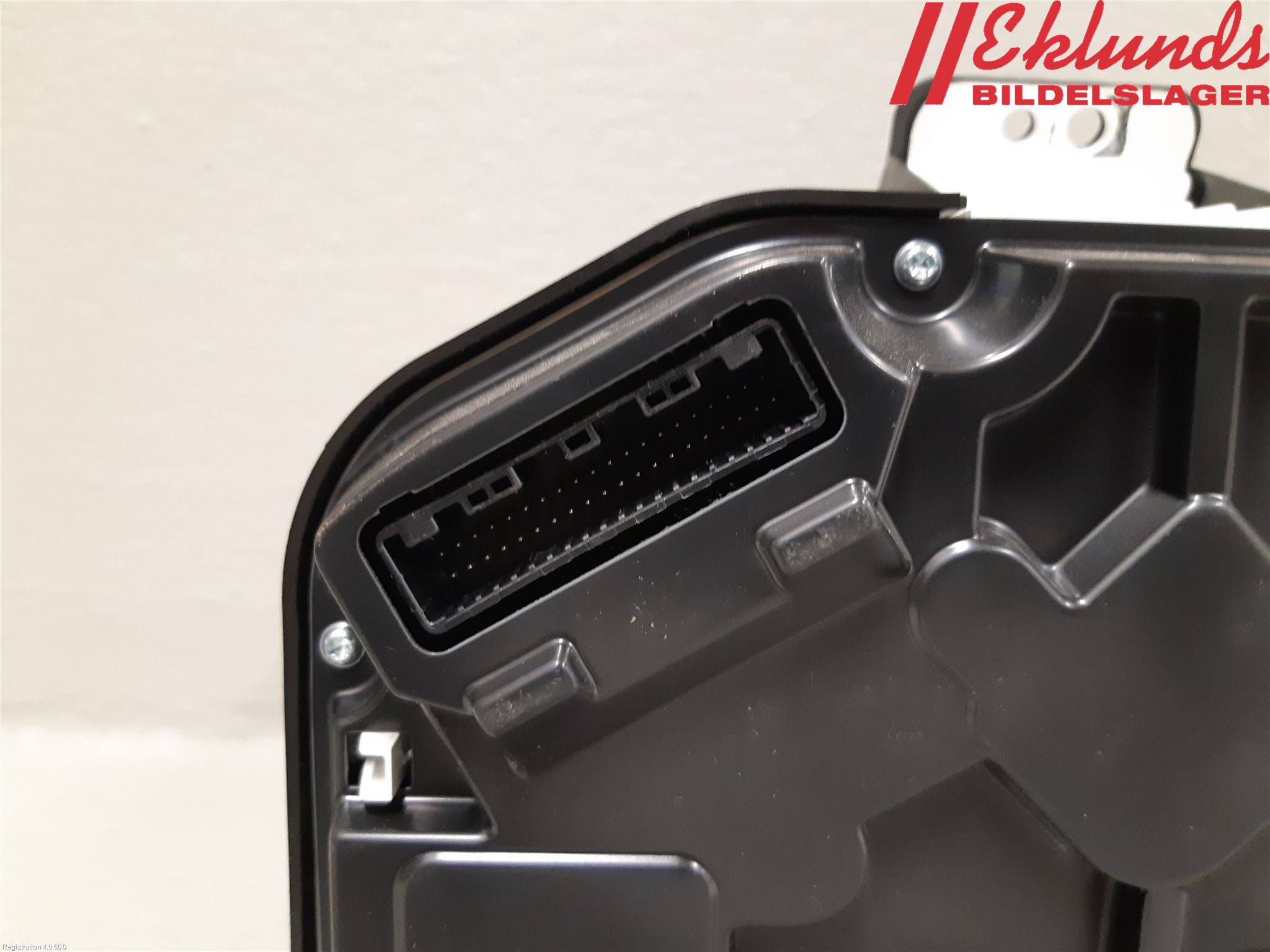 Toyota AURIS 10-12 Instrument Komb