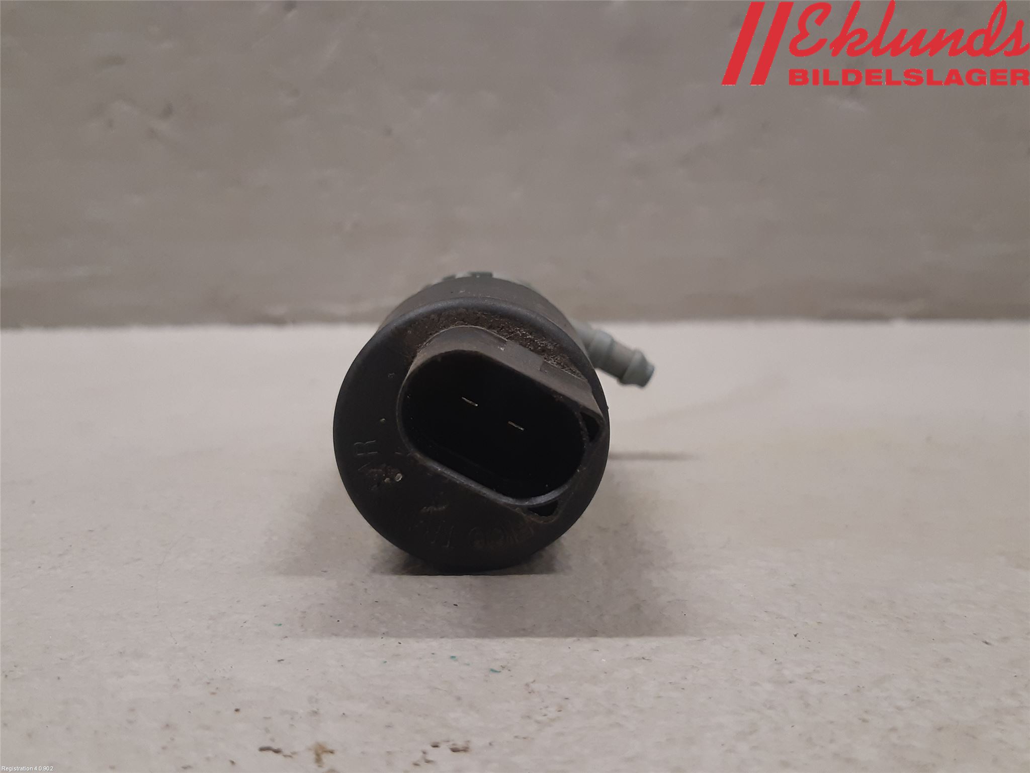 Ford FOCUS 11-14 Spolarpump Högtryck