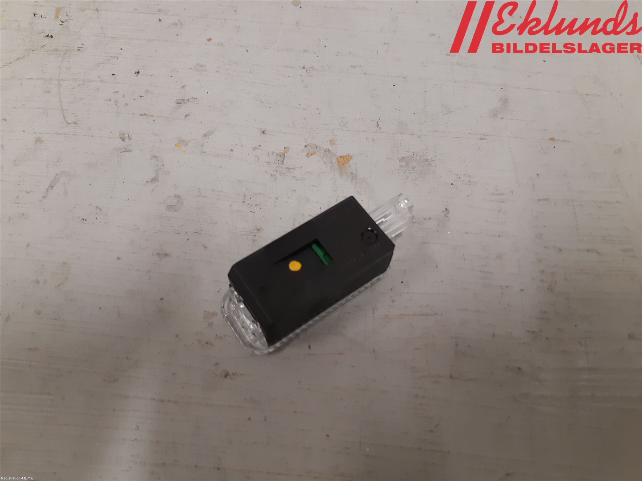 Audi A3/S3 8V 13-20 Innerbelysning