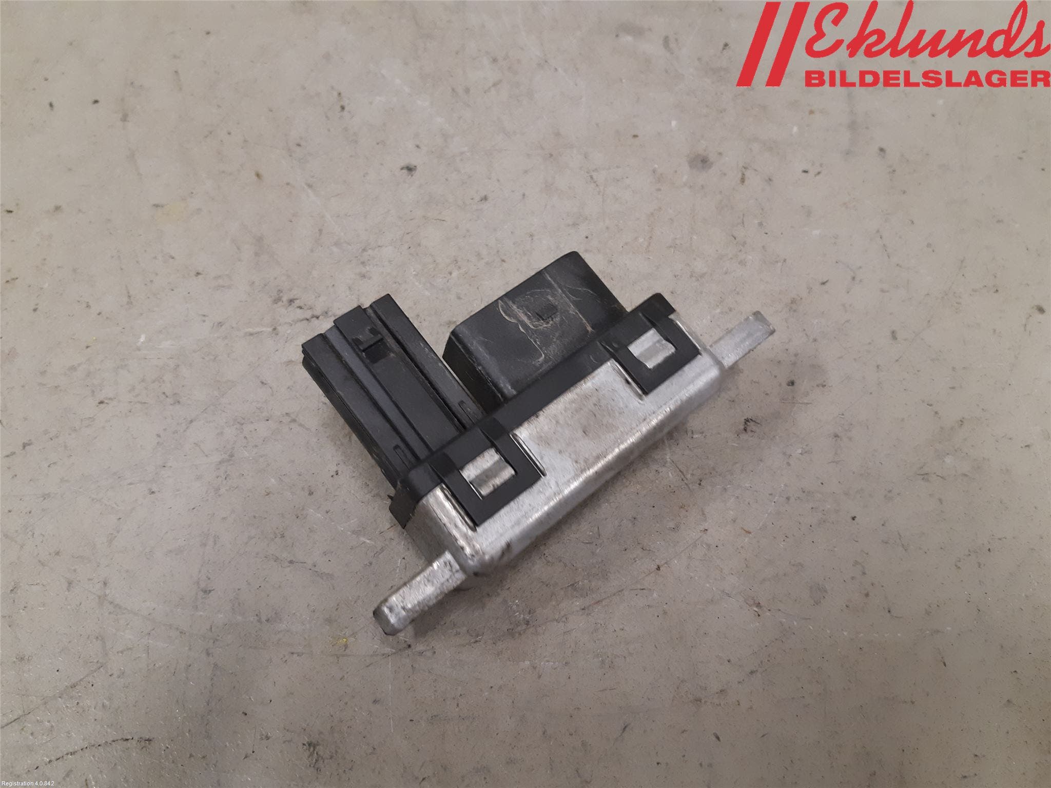 Volvo XC70 14-16 Relä Glödning Diesel