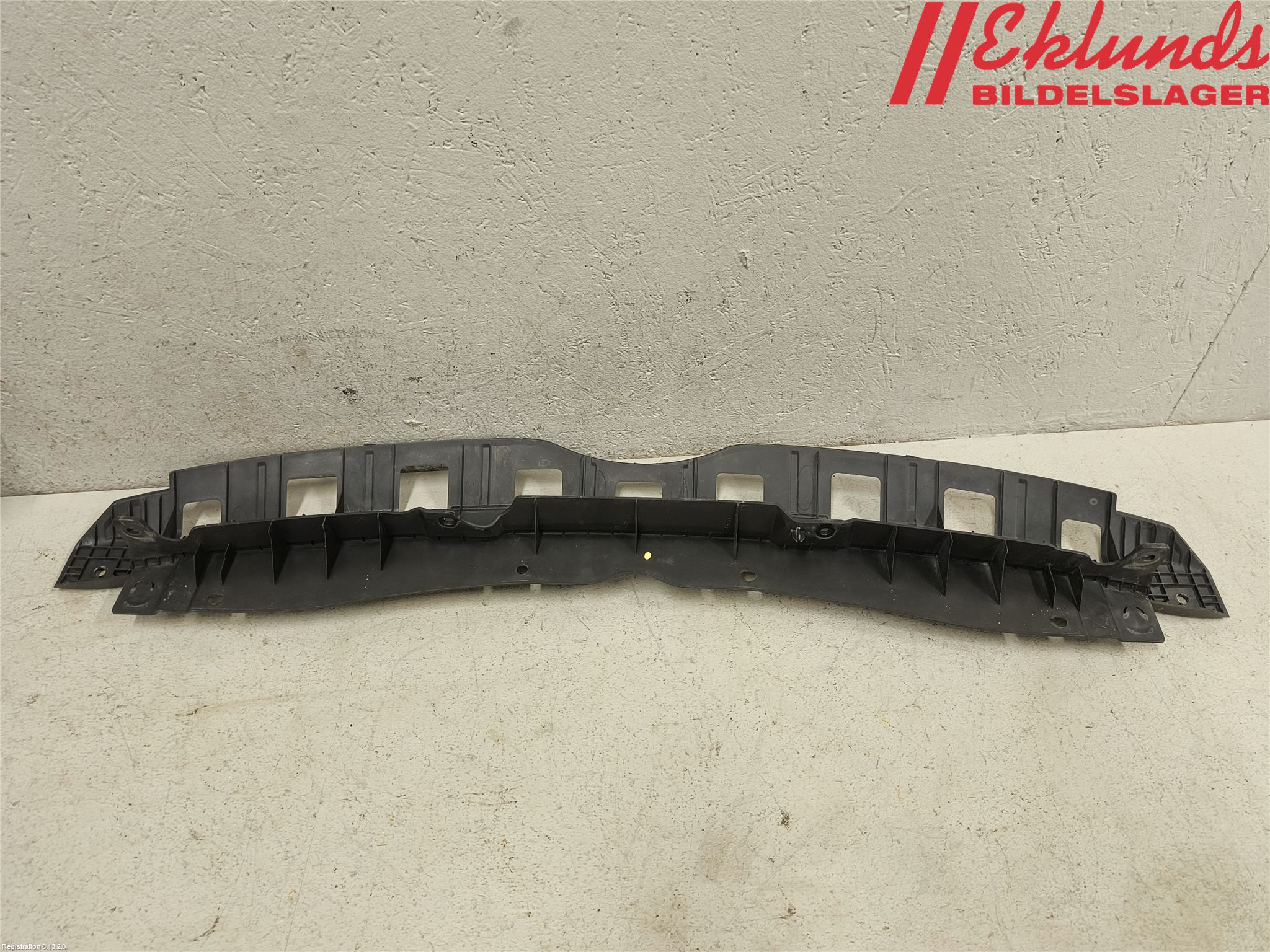 Hyundai i10 PA 08-13 Täckplast Front