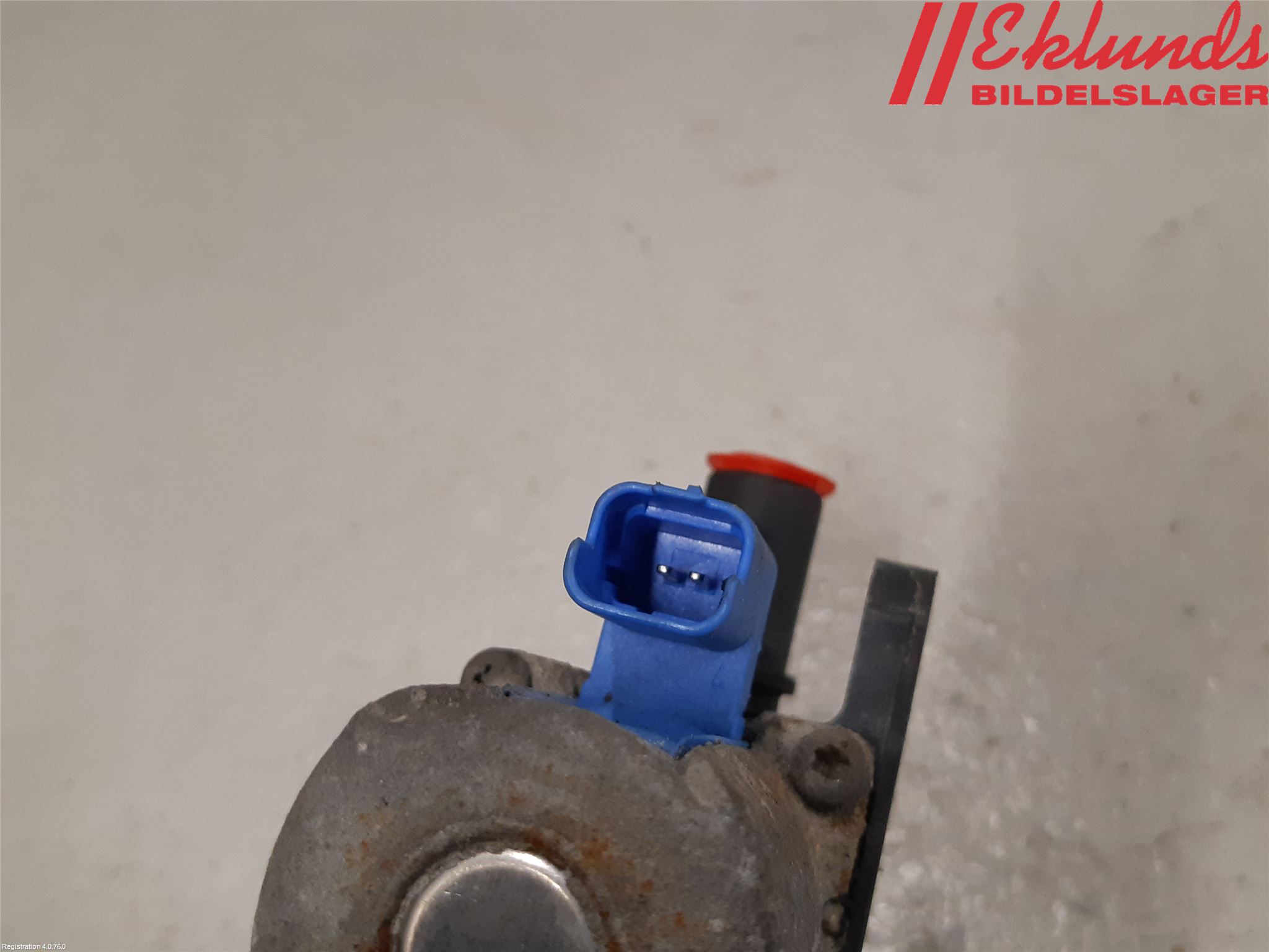 Volvo V60 11-13 Värmeventil