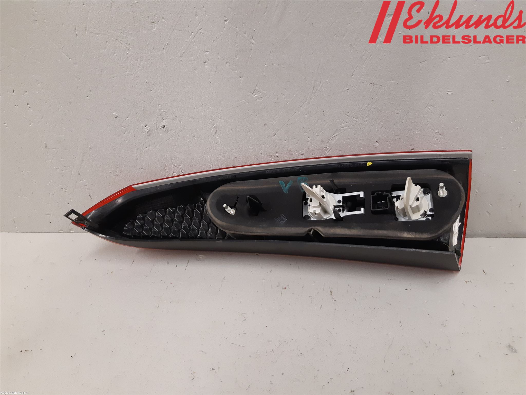Volvo V70 05-08 Bakljus Vänster